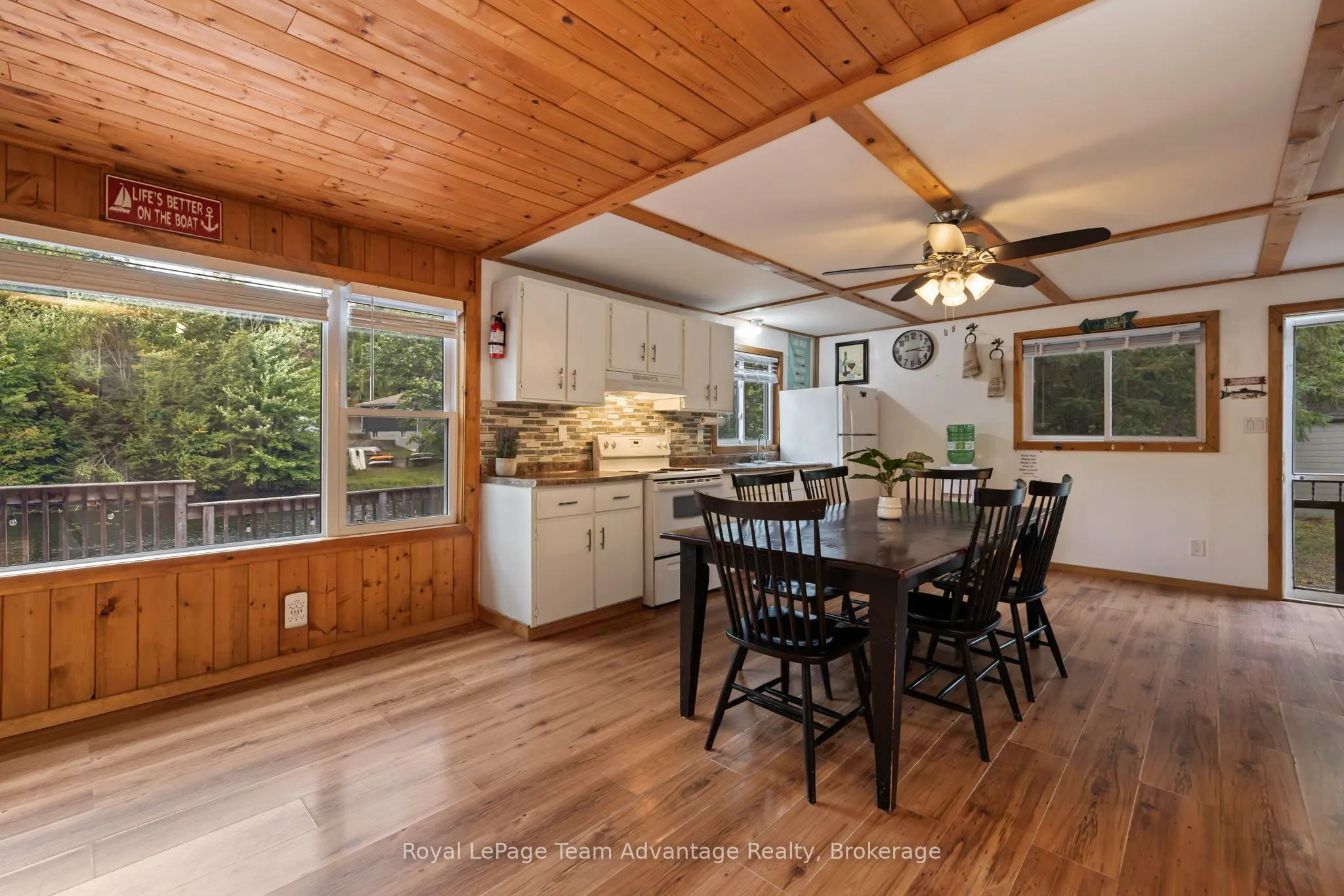 79 Mckellar Lake Road