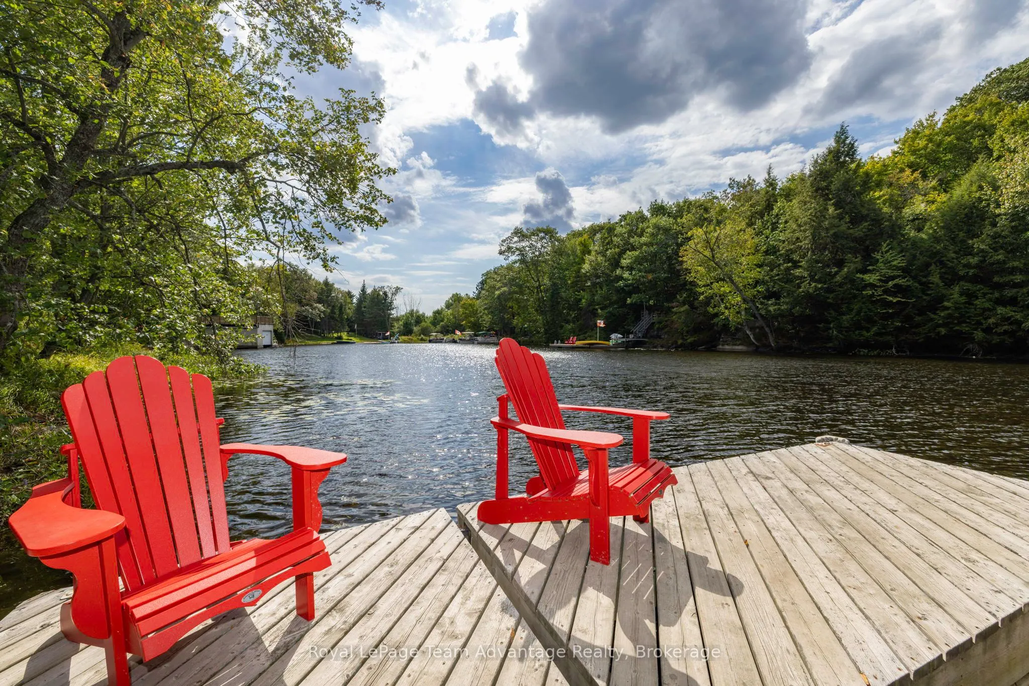79 Mckellar Lake Road