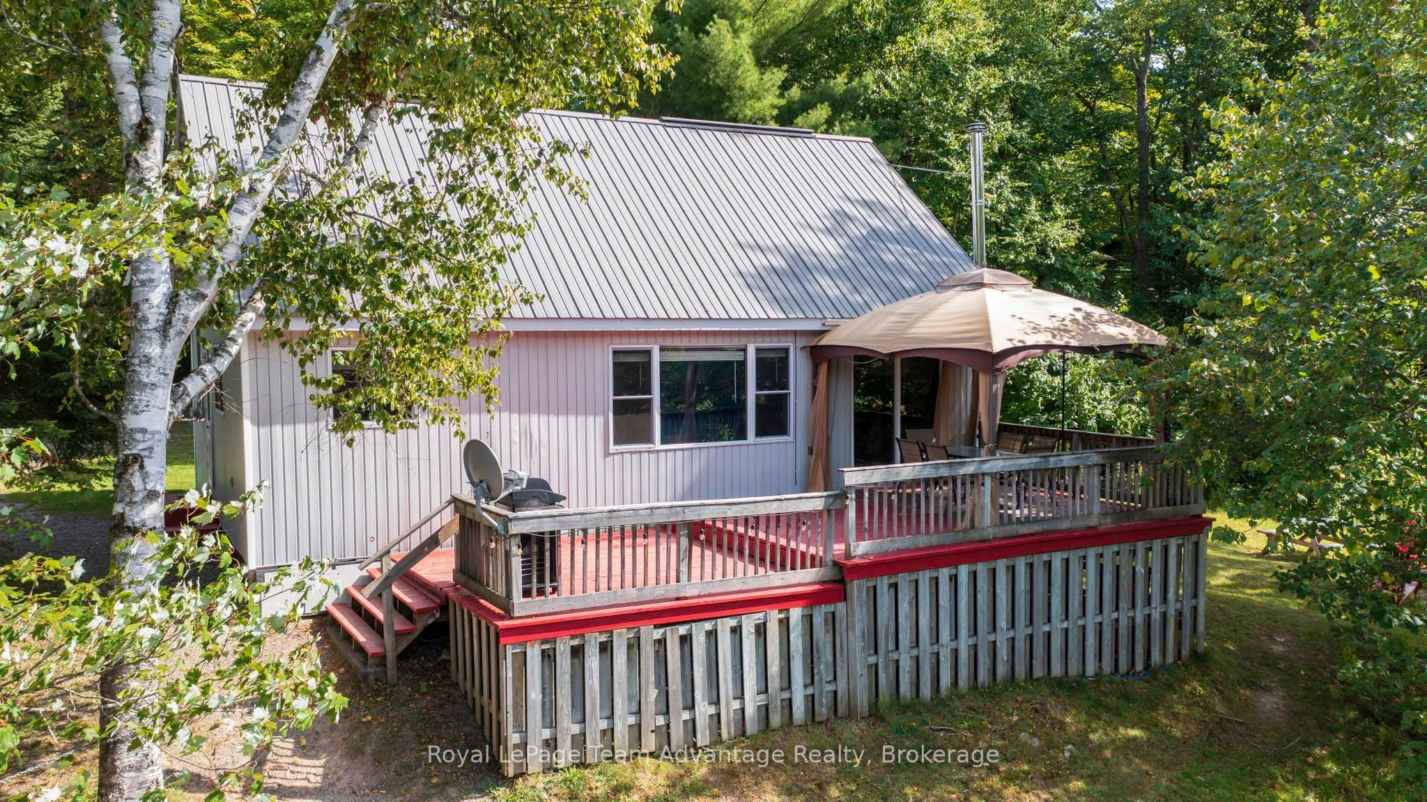 79 Mckellar Lake Road