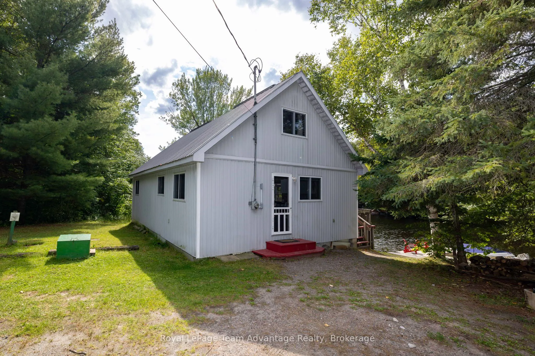 79 Mckellar Lake Road