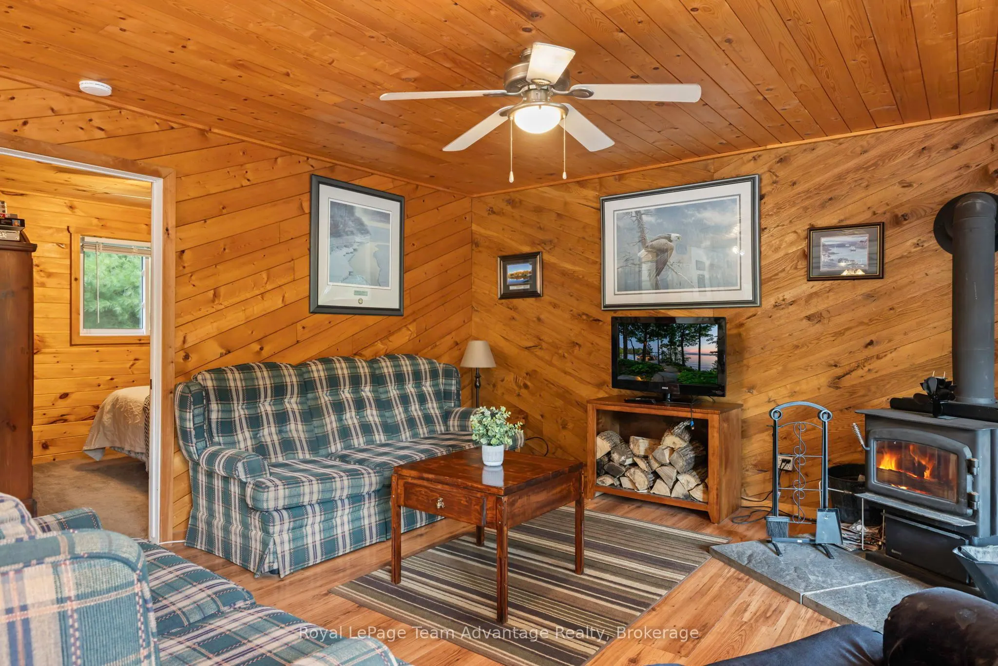 79 Mckellar Lake Road