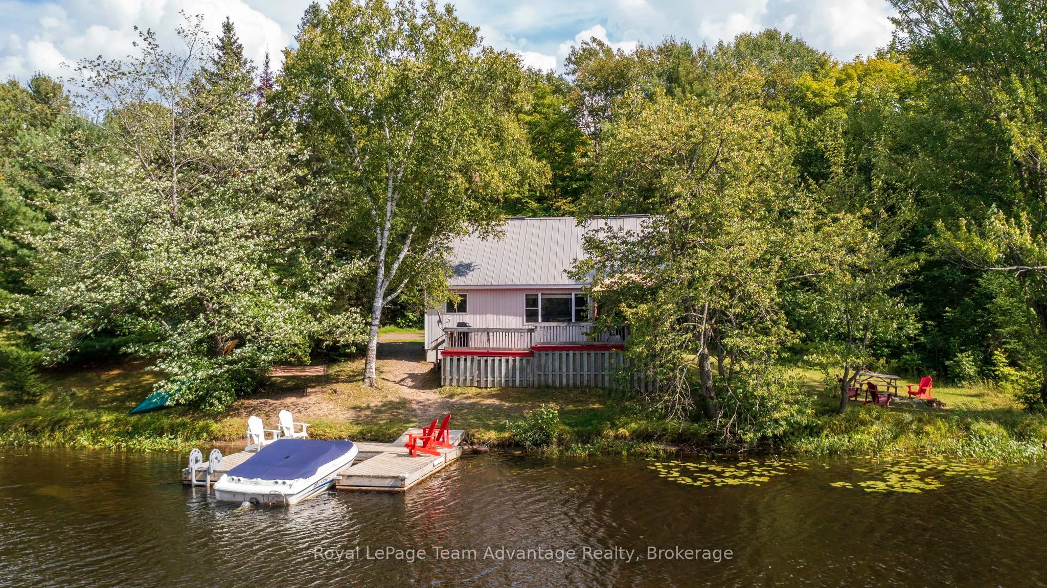 79 Mckellar Lake Road