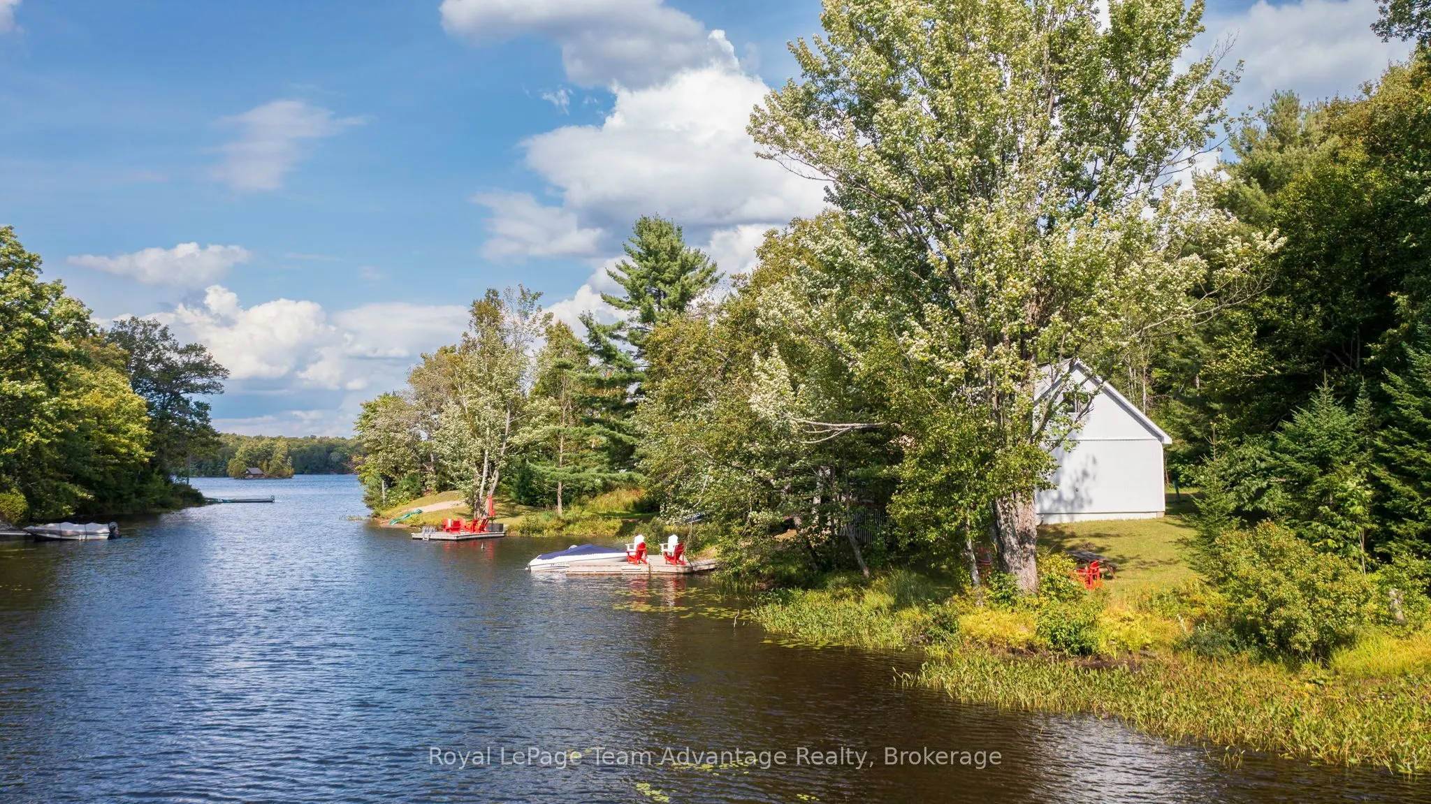 79 Mckellar Lake Road