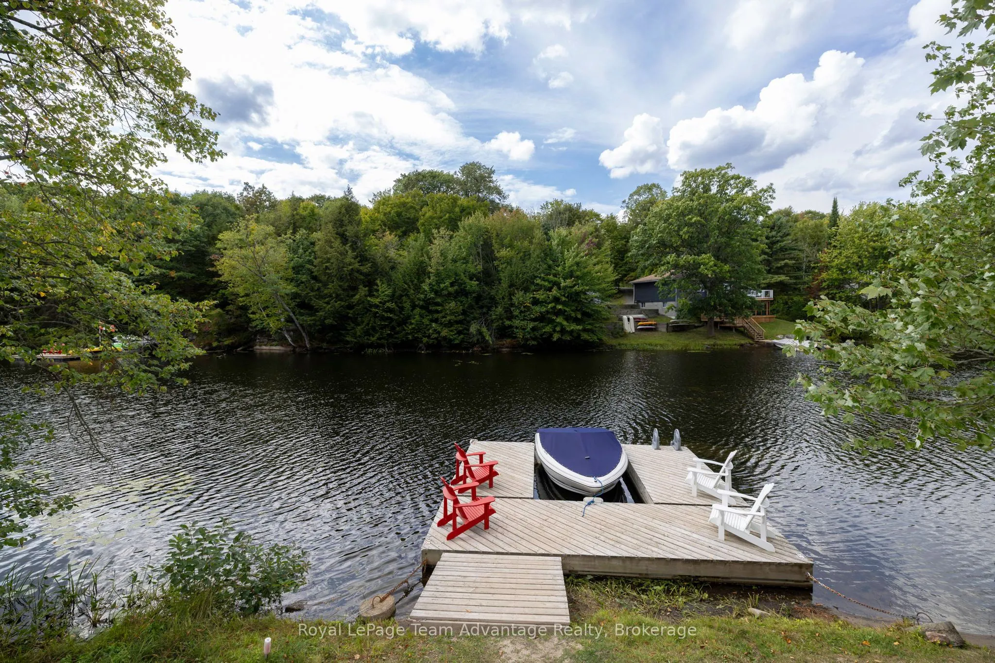 79 Mckellar Lake Road