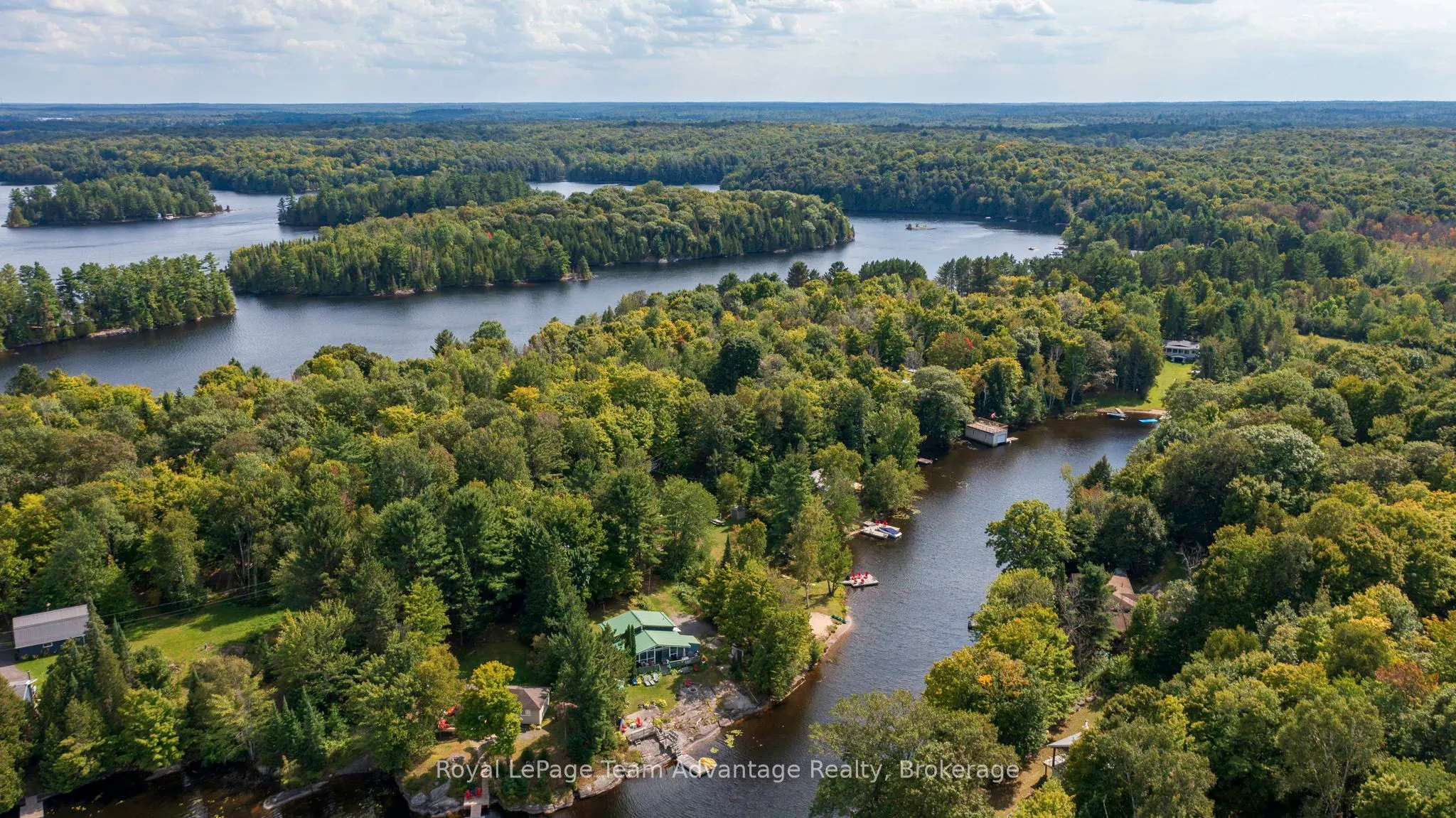 79 Mckellar Lake Road