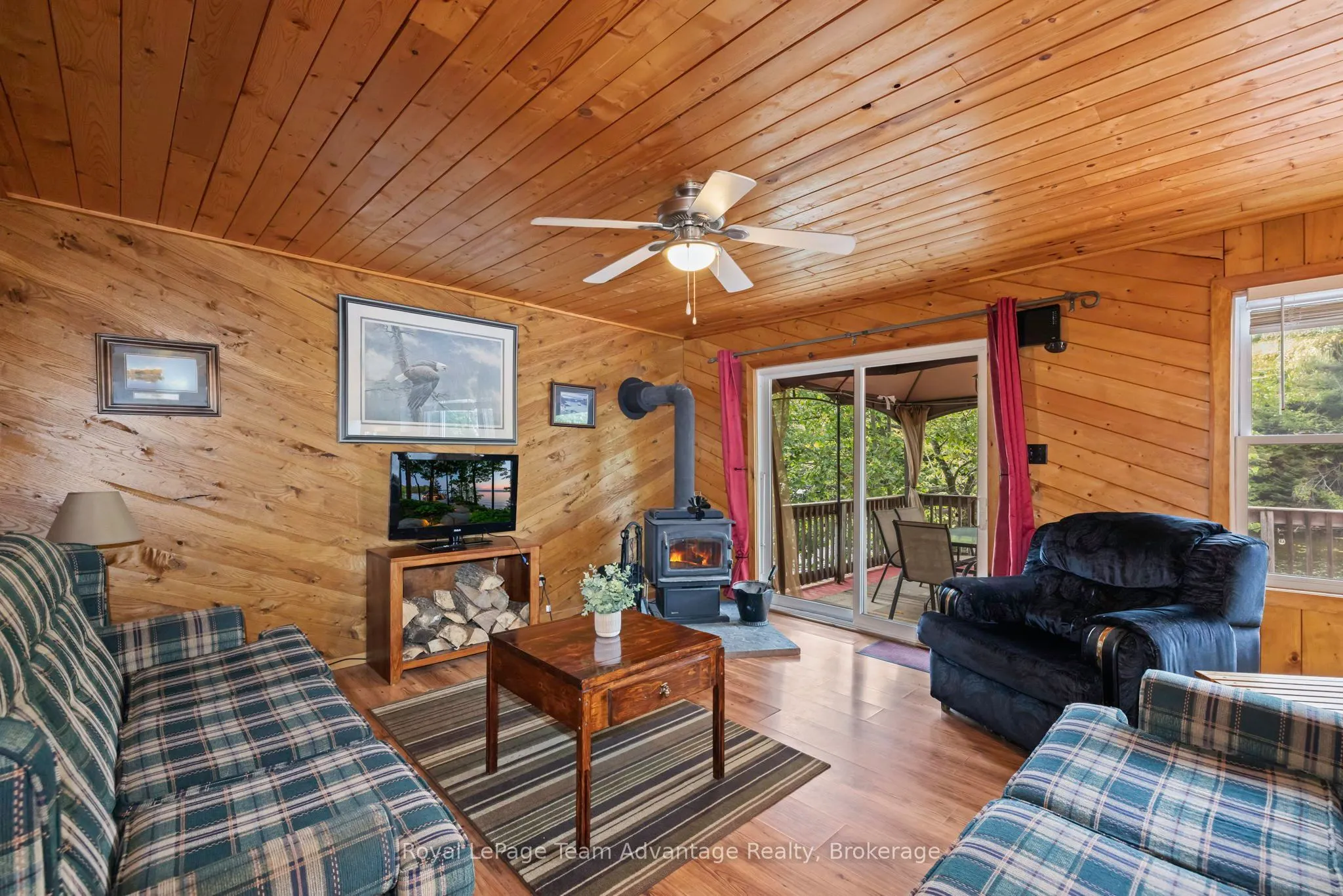 79 Mckellar Lake Road