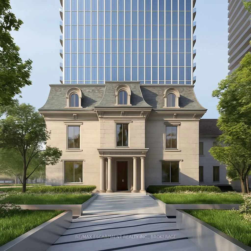 163 Jackson Street W, #1219