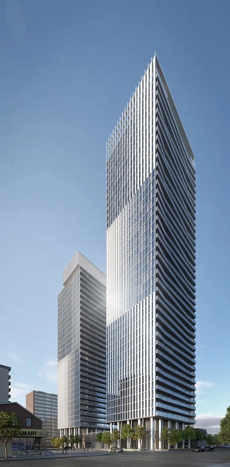 163 Jackson Street W, #1219