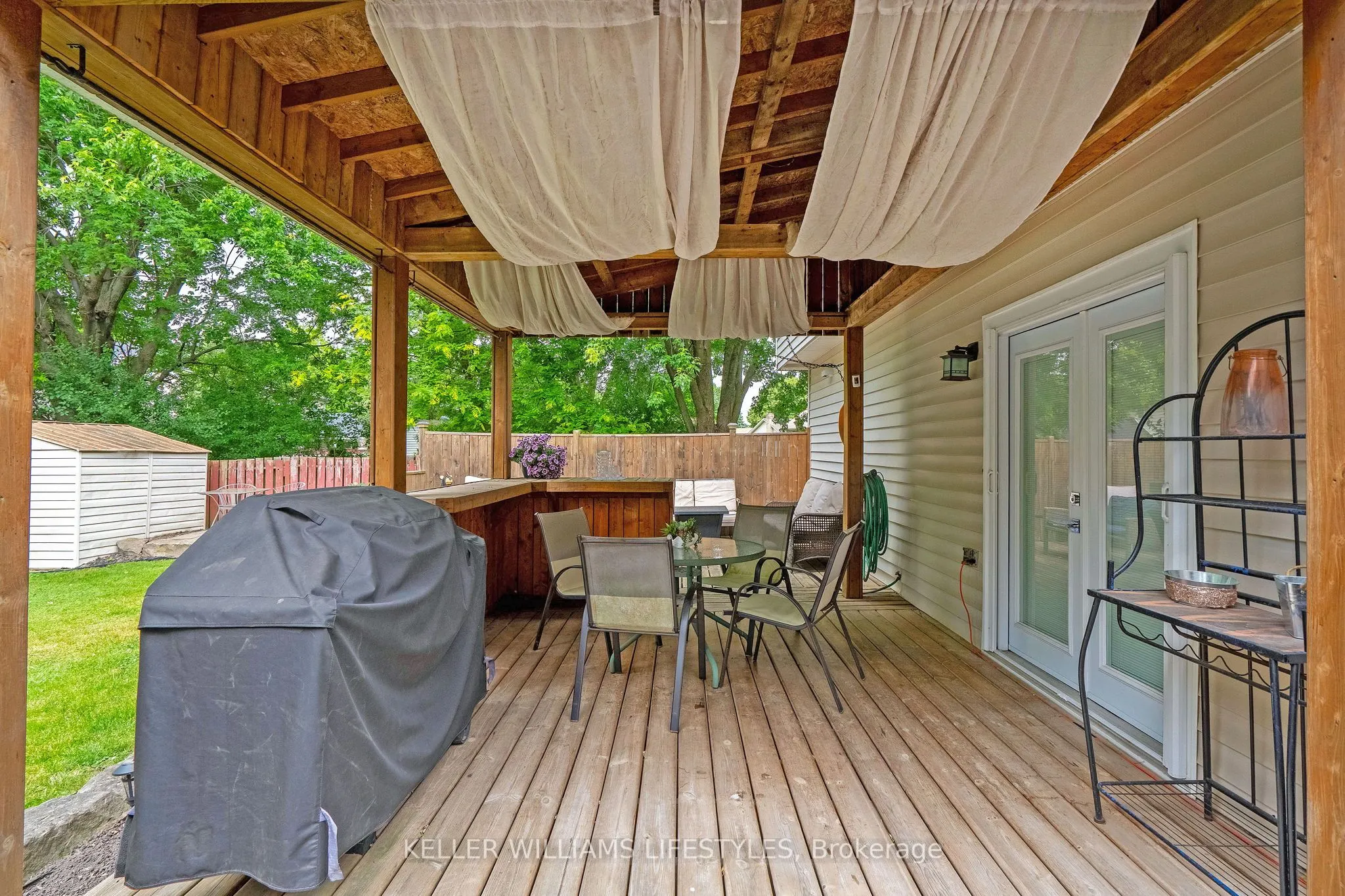 21 Beechbank Crescent