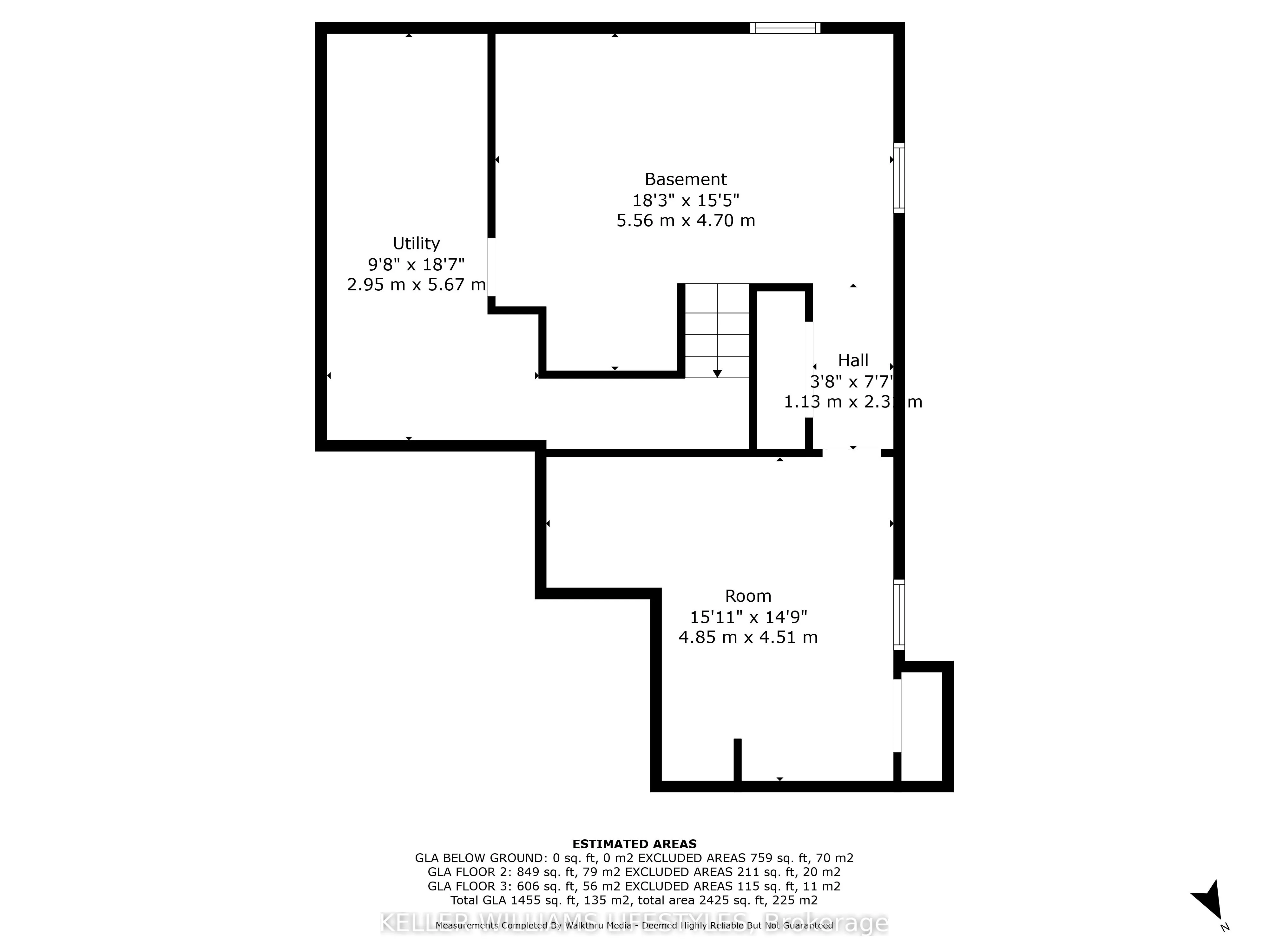 21 Beechbank Crescent