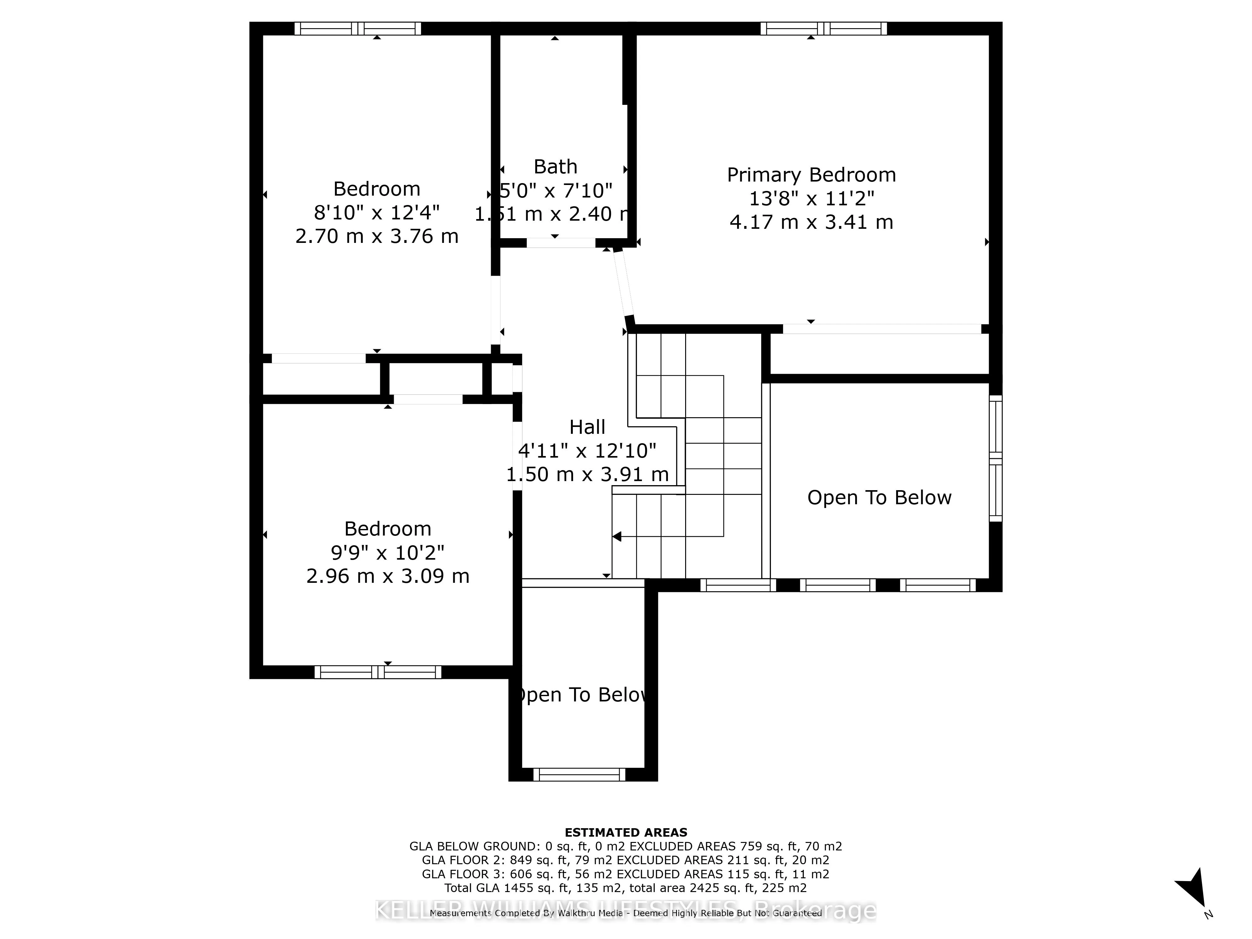 21 Beechbank Crescent