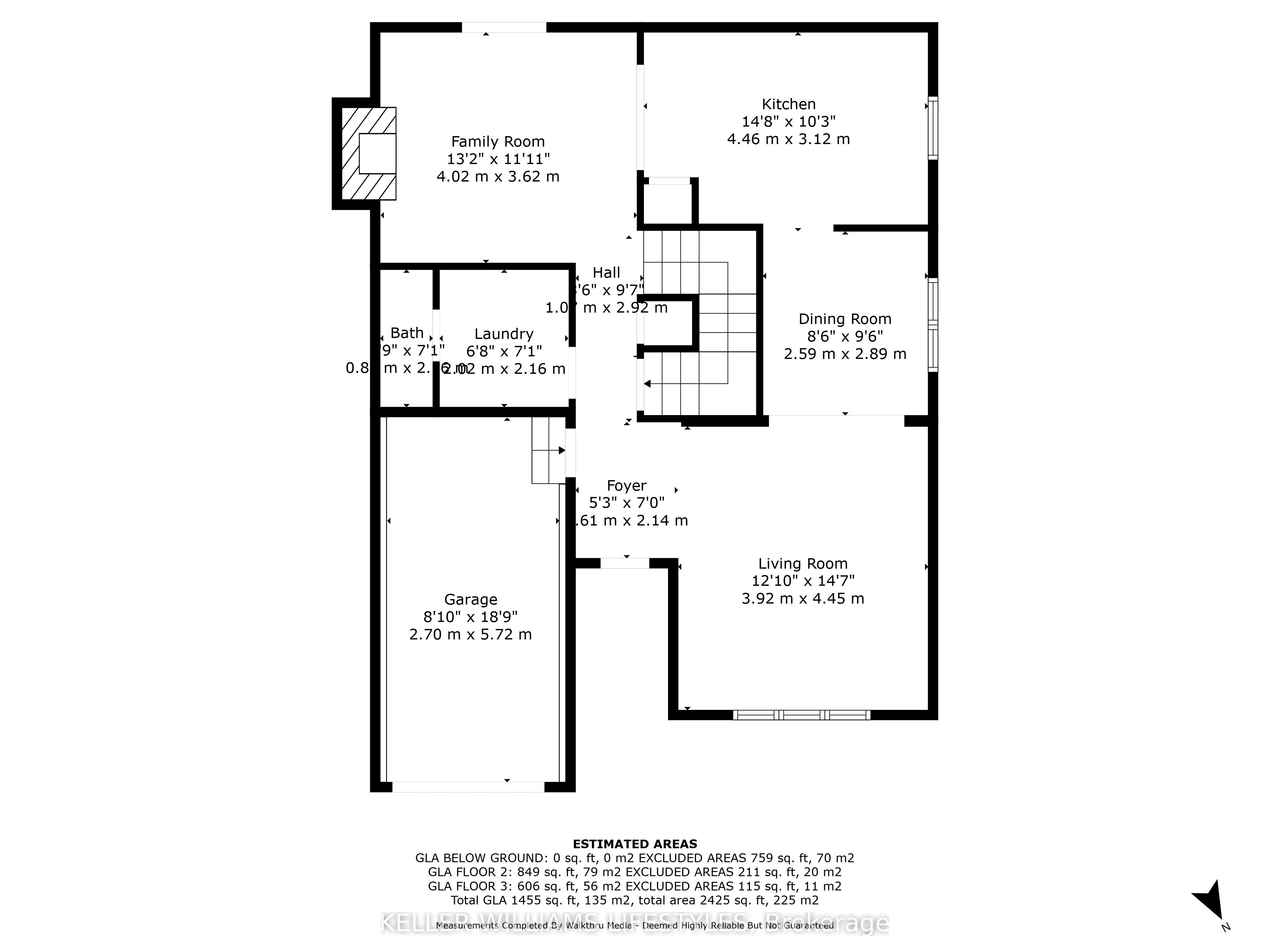 21 Beechbank Crescent