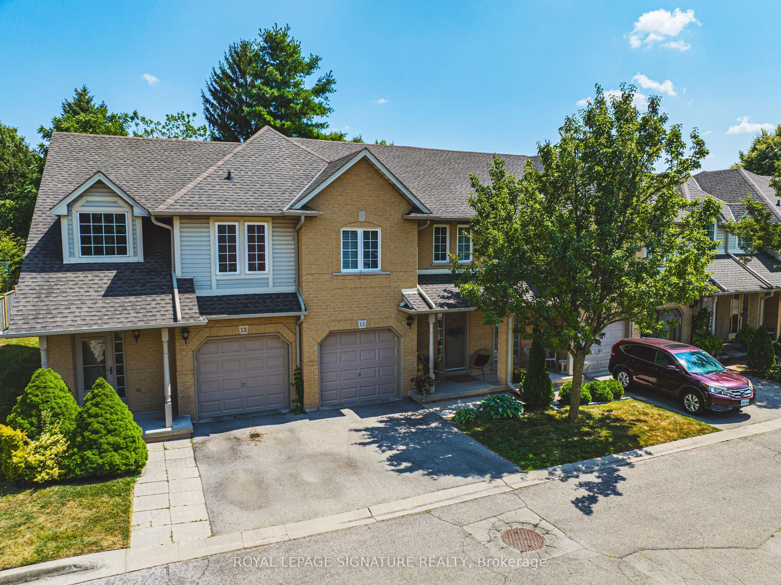 819 Upper Paradise Road, #11