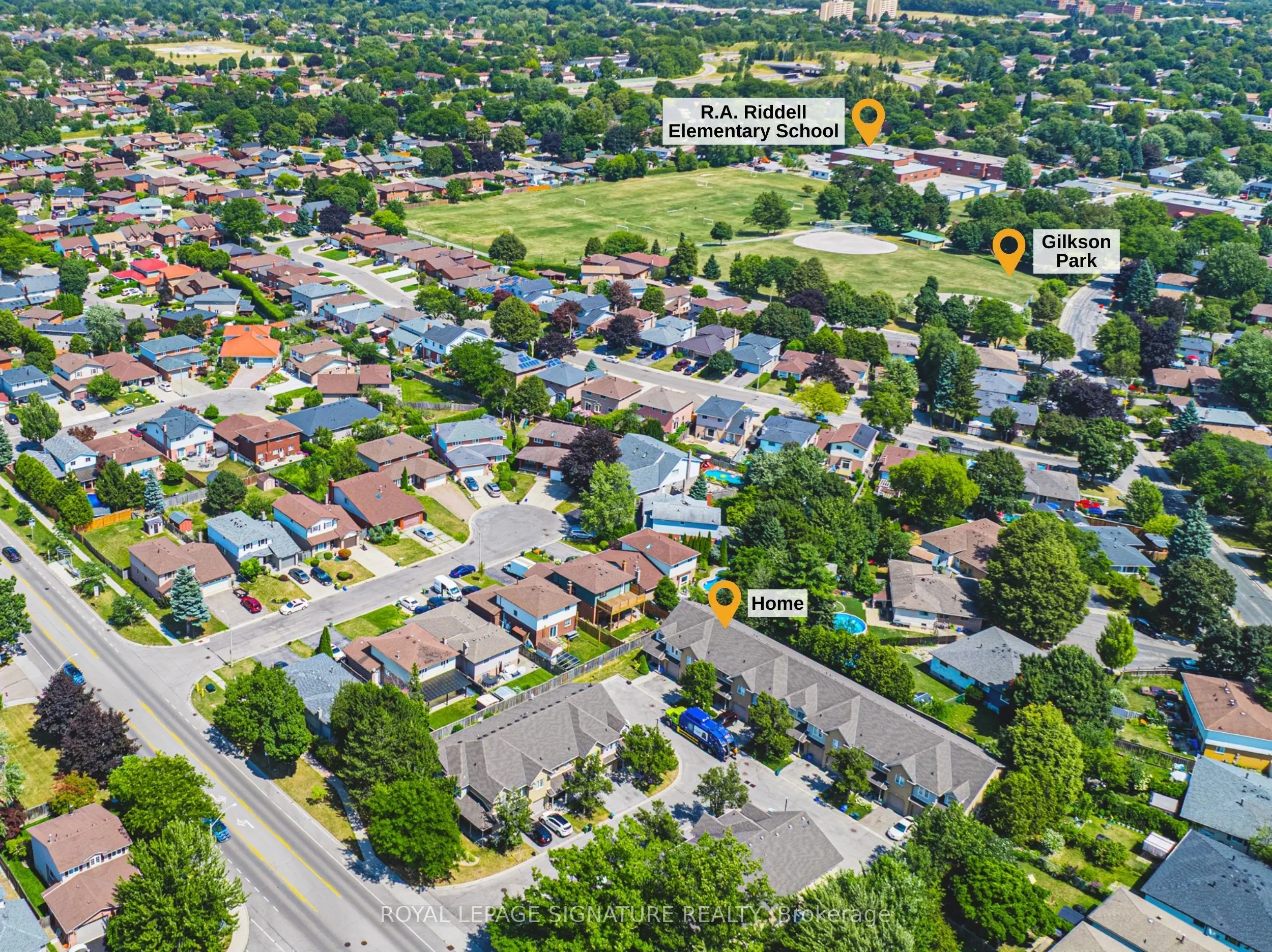 819 Upper Paradise Road, #11