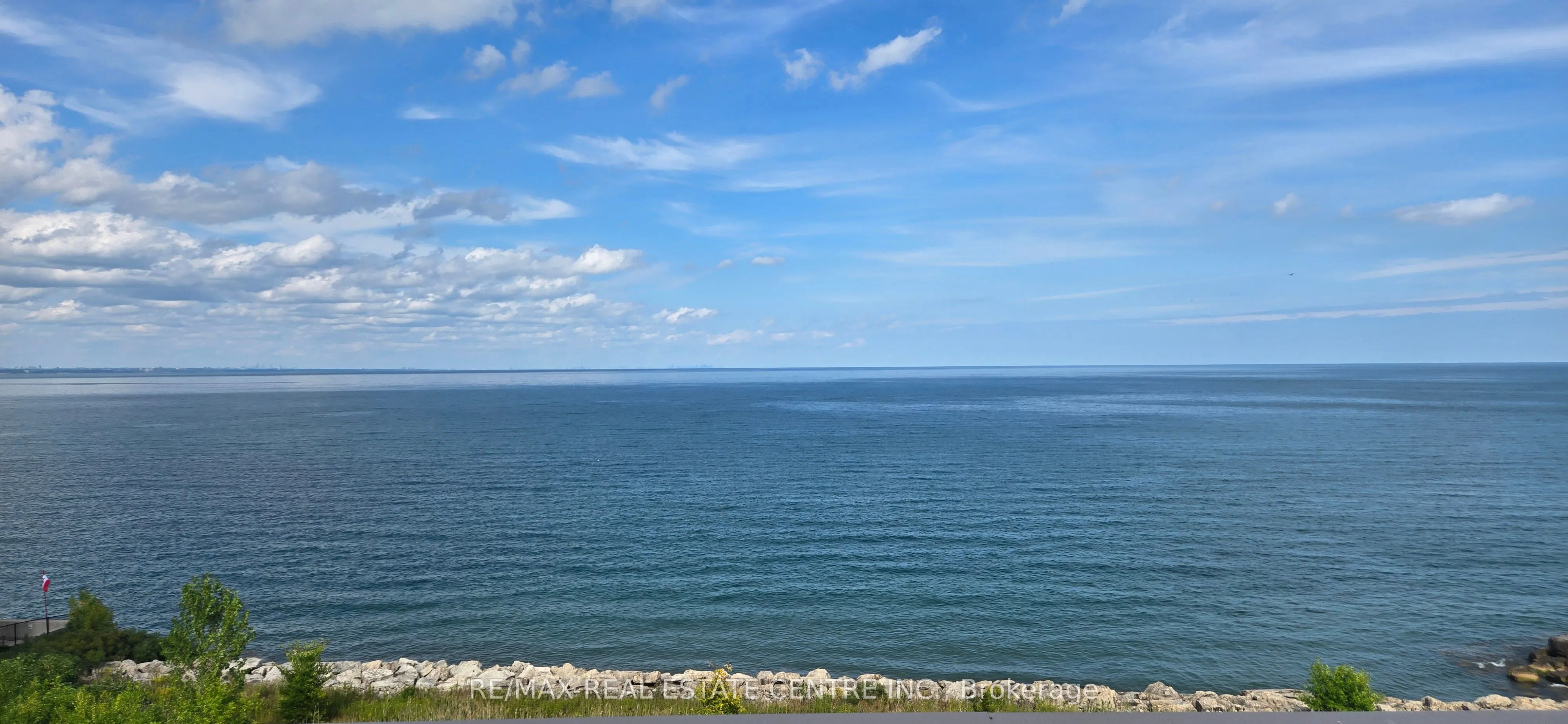 35 Southshore Crescent, #114