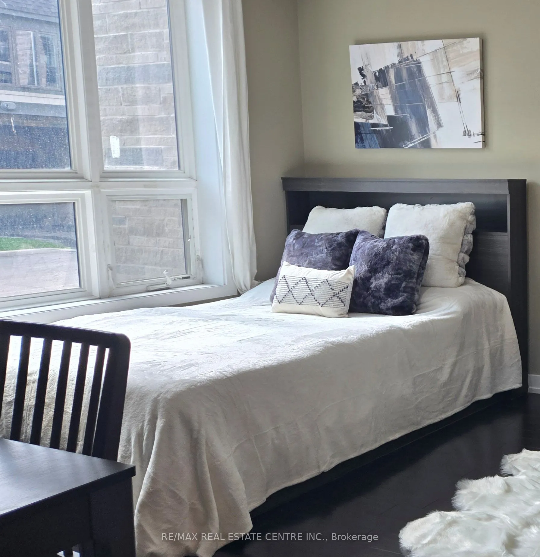 35 Southshore Crescent, #114