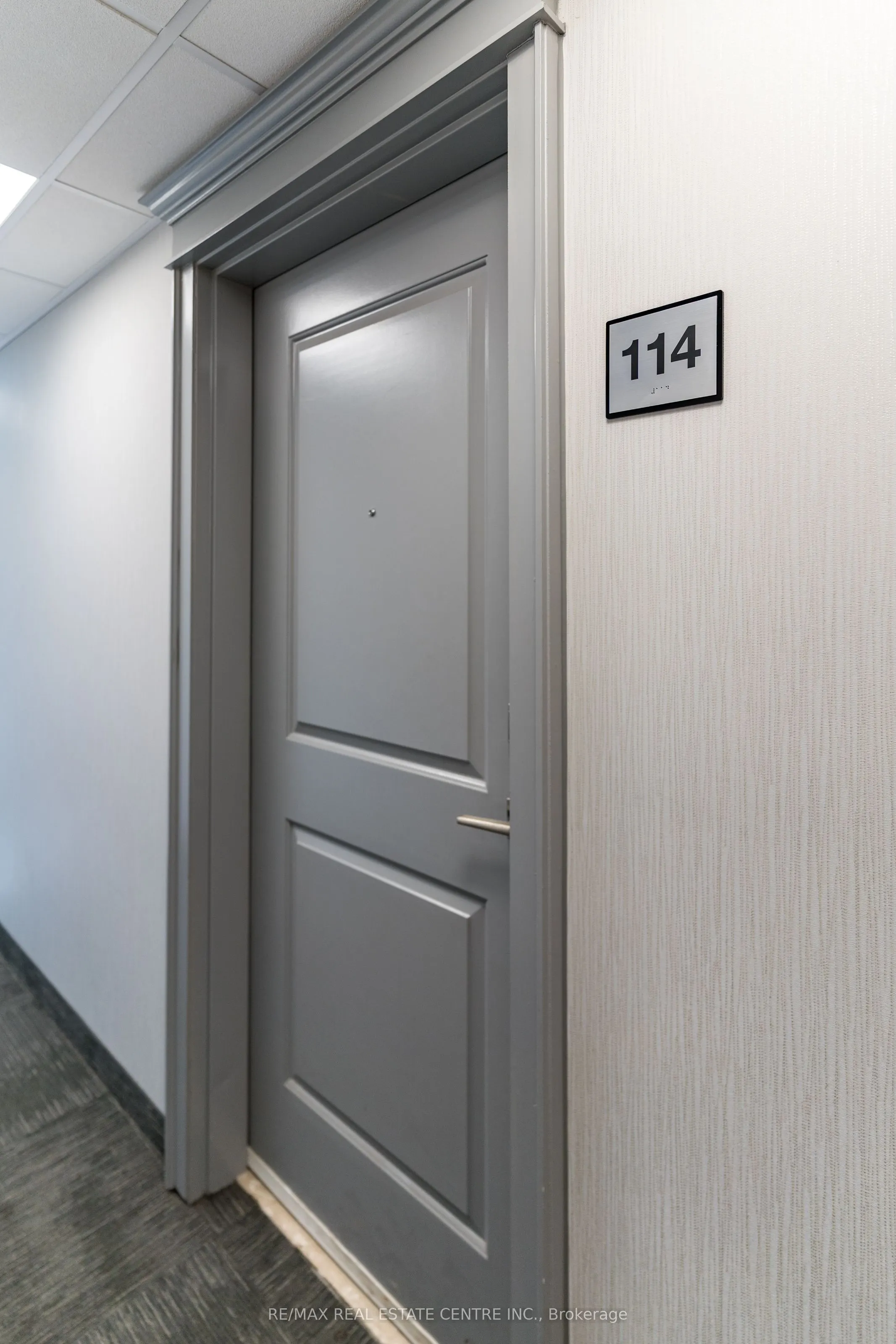 35 Southshore Crescent, #114