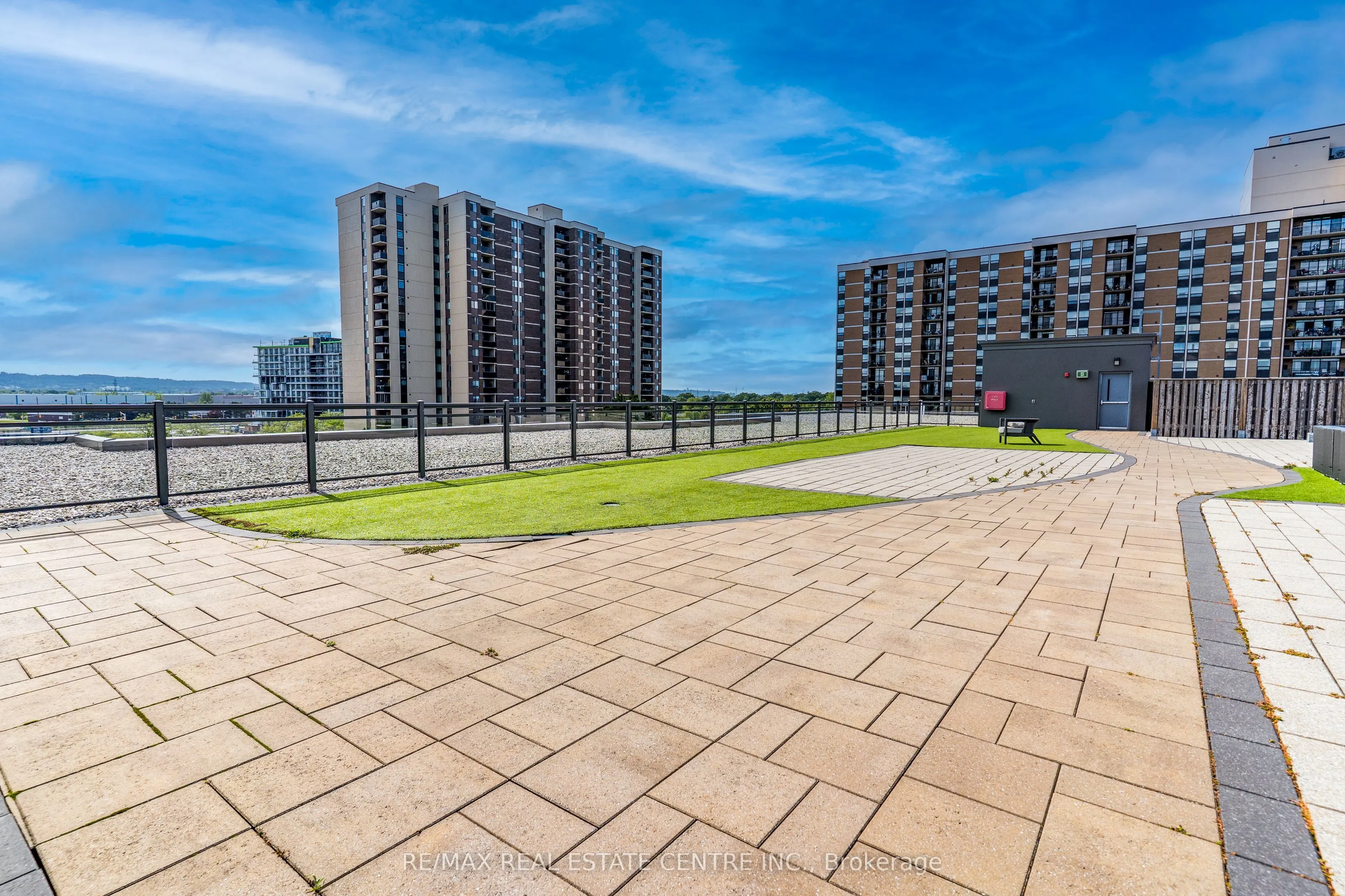 35 Southshore Crescent, #114