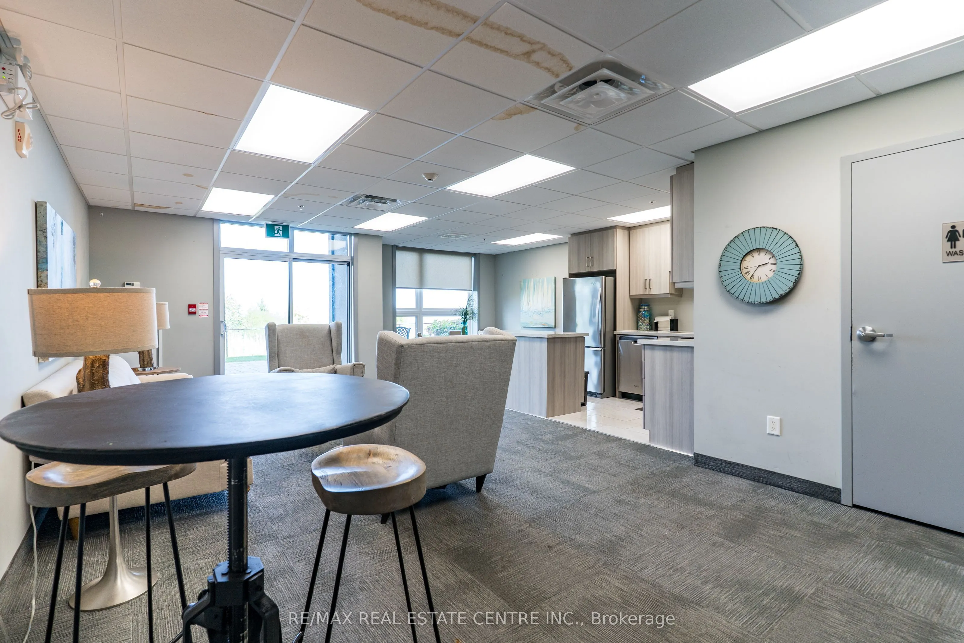 35 Southshore Crescent, #114