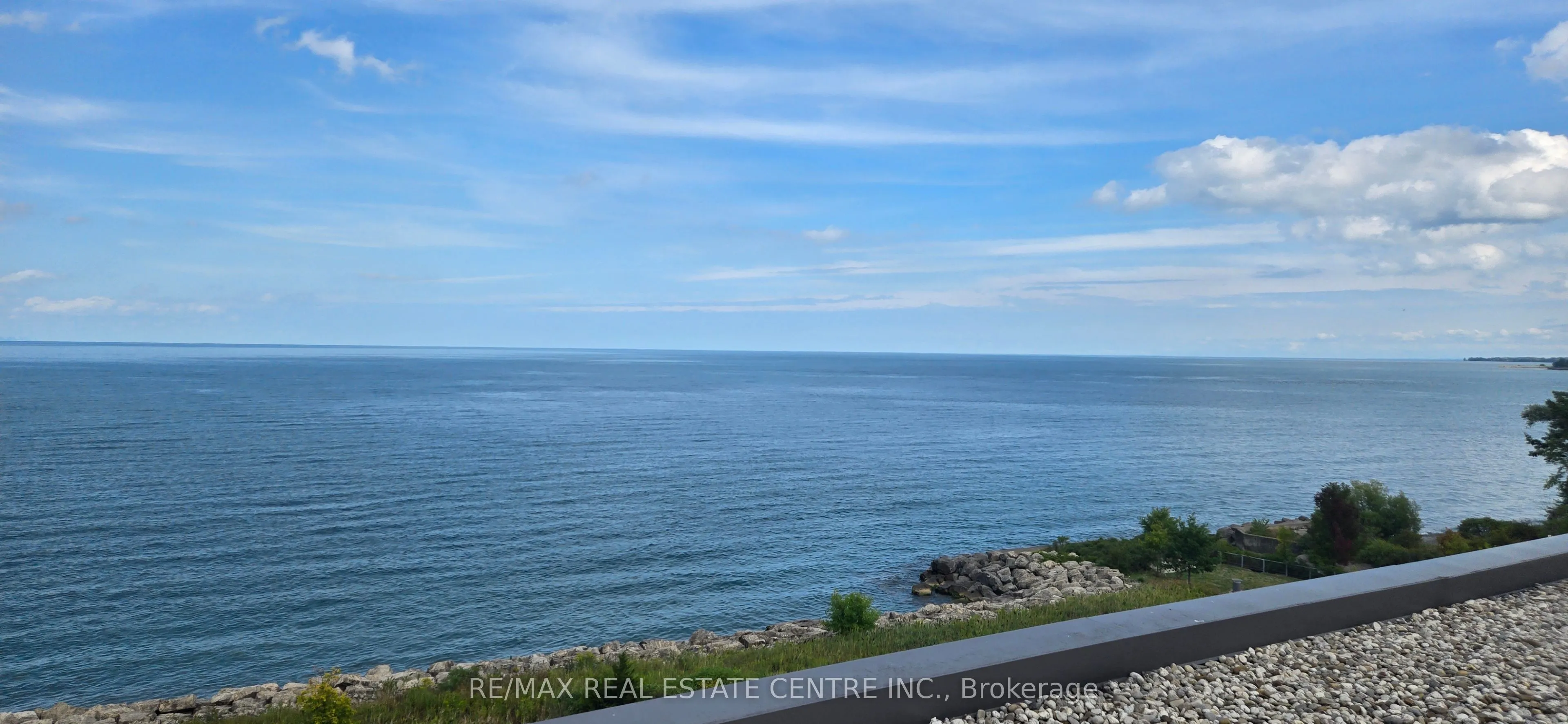 35 Southshore Crescent, #114