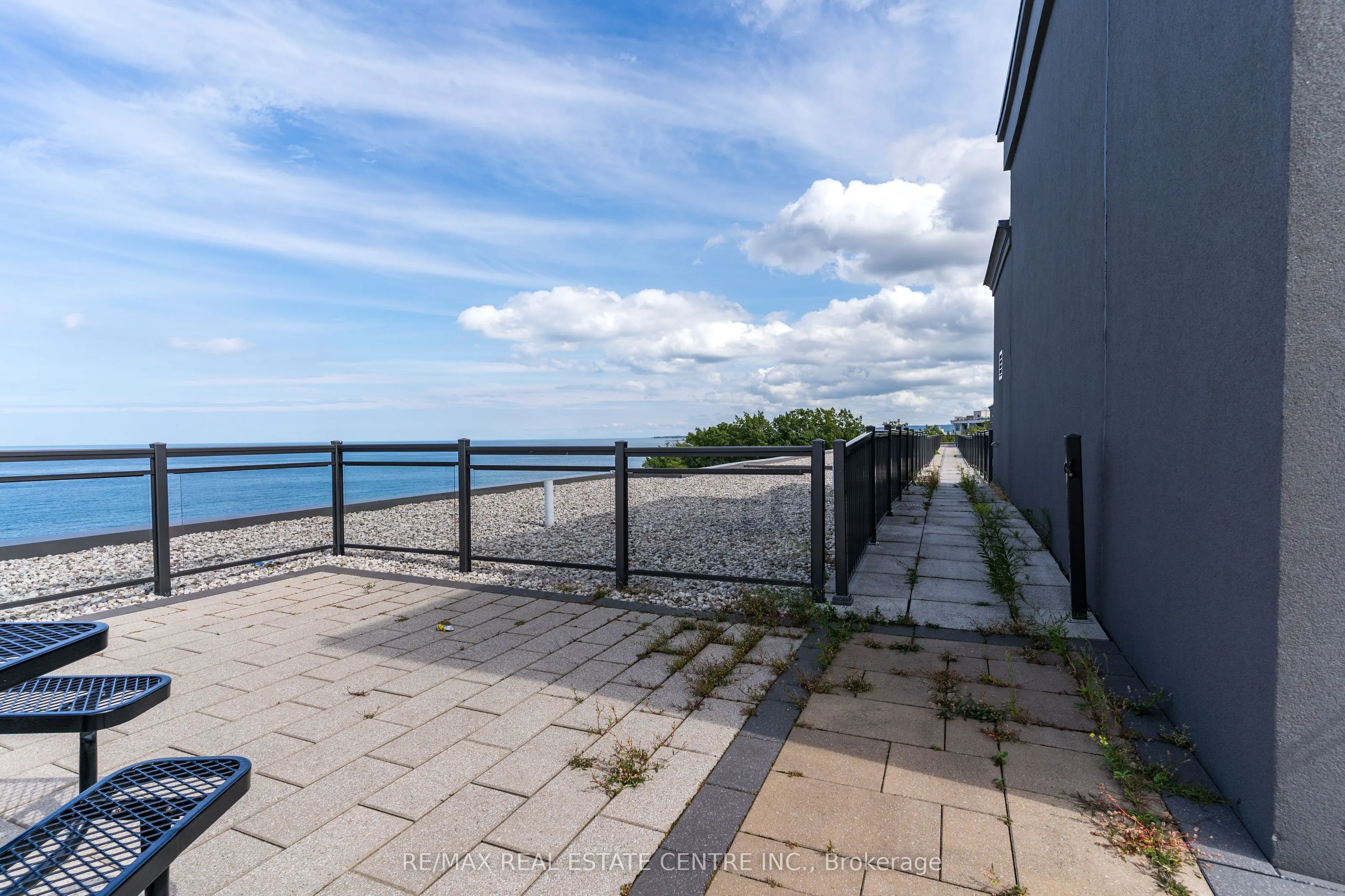 35 Southshore Crescent, #114
