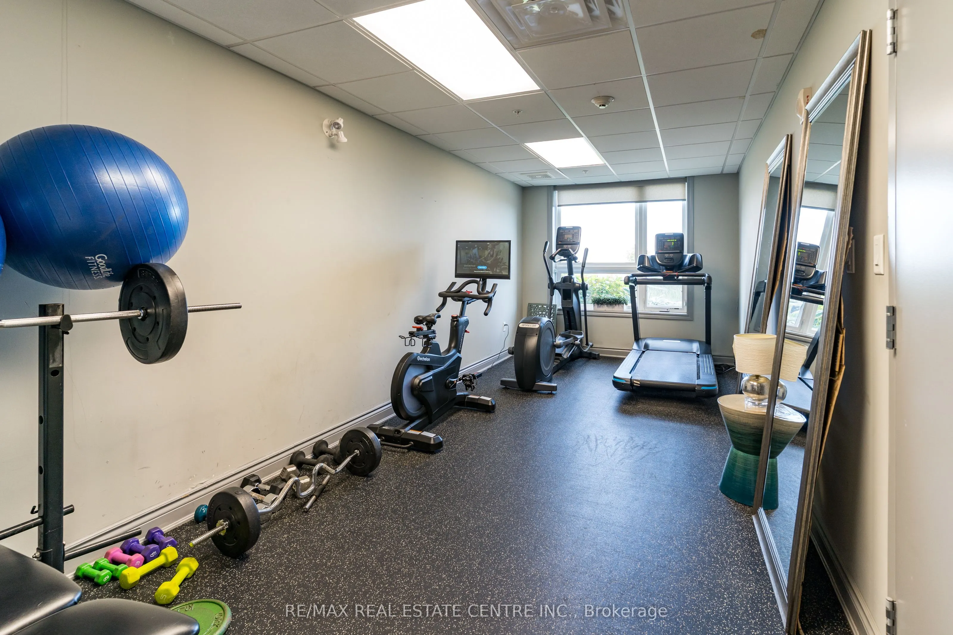 35 Southshore Crescent, #114