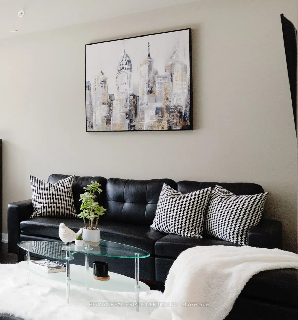 35 Southshore Crescent, #114