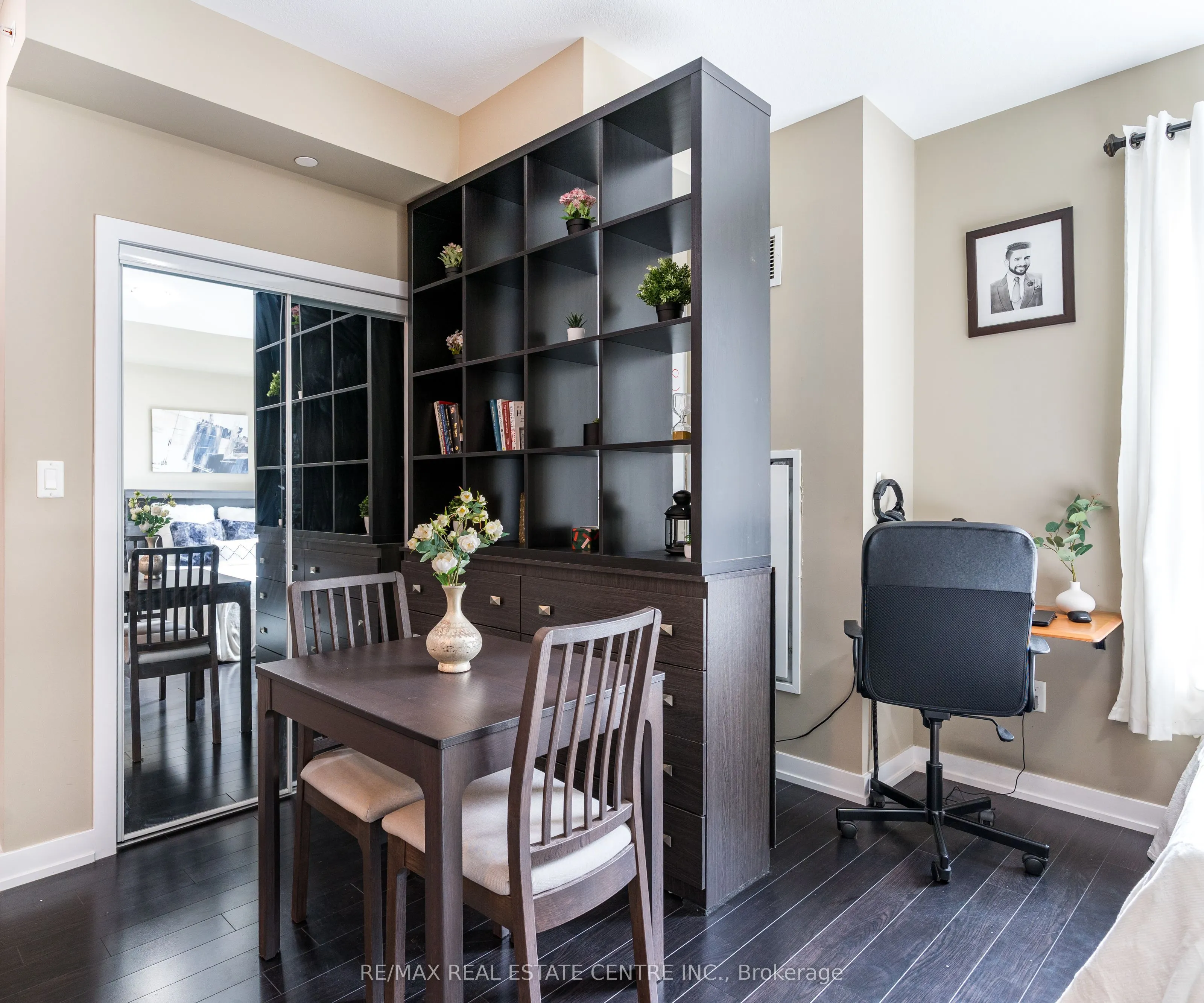 35 Southshore Crescent, #114