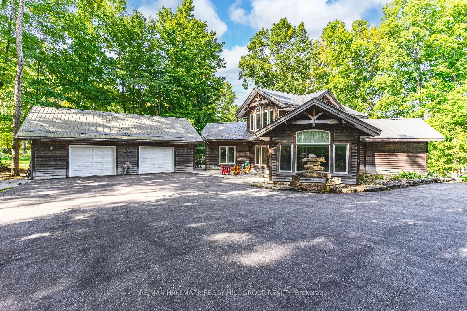 284 Lake Dalrymple Road
