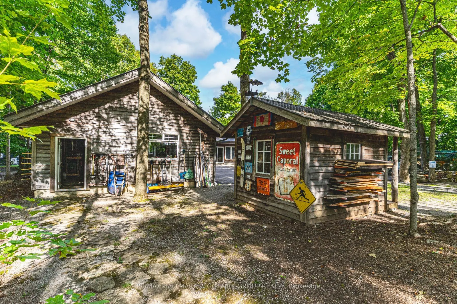 284 Lake Dalrymple Road