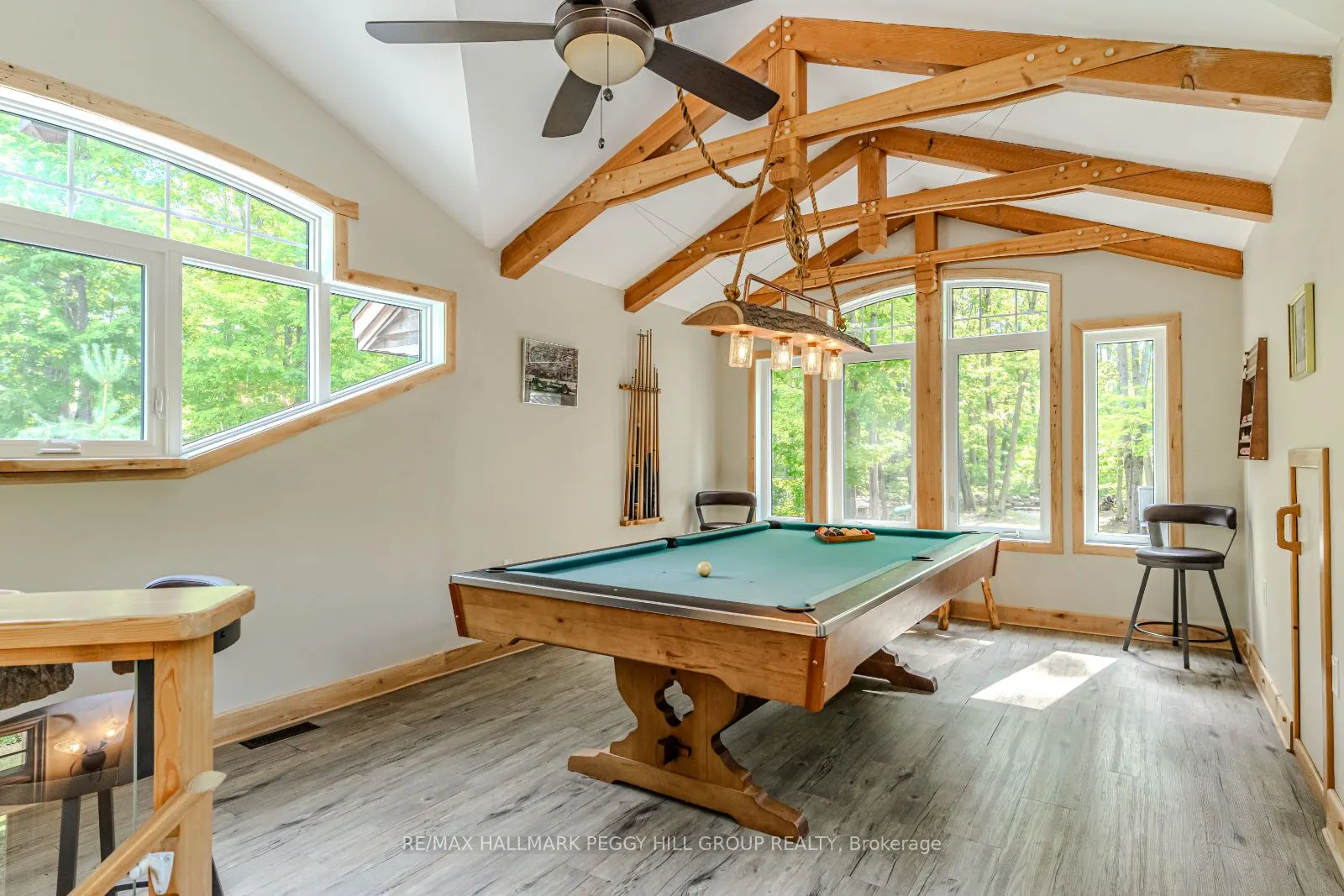 284 Lake Dalrymple Road