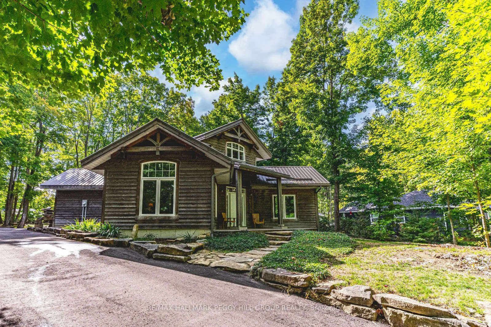 284 Lake Dalrymple Road
