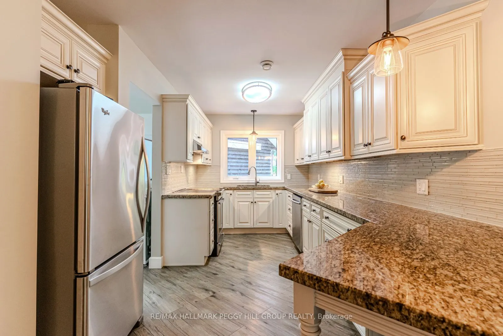 284 Lake Dalrymple Road