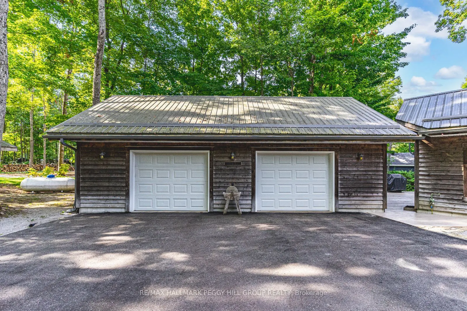 284 Lake Dalrymple Road