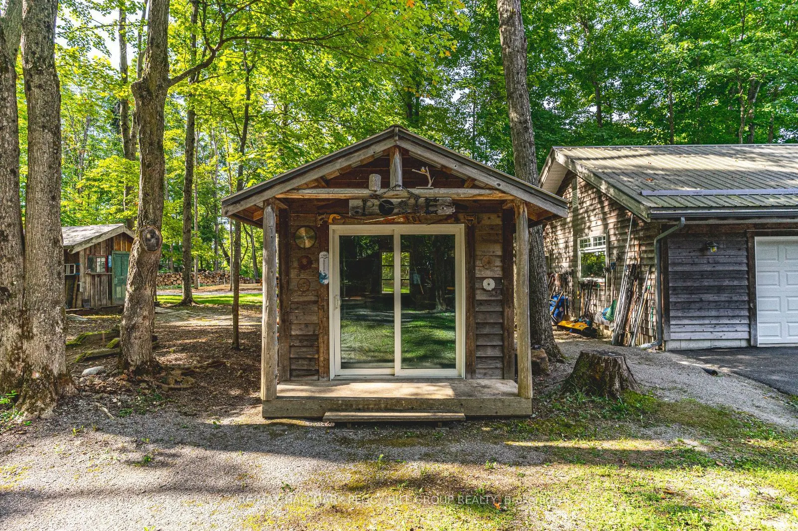 284 Lake Dalrymple Road