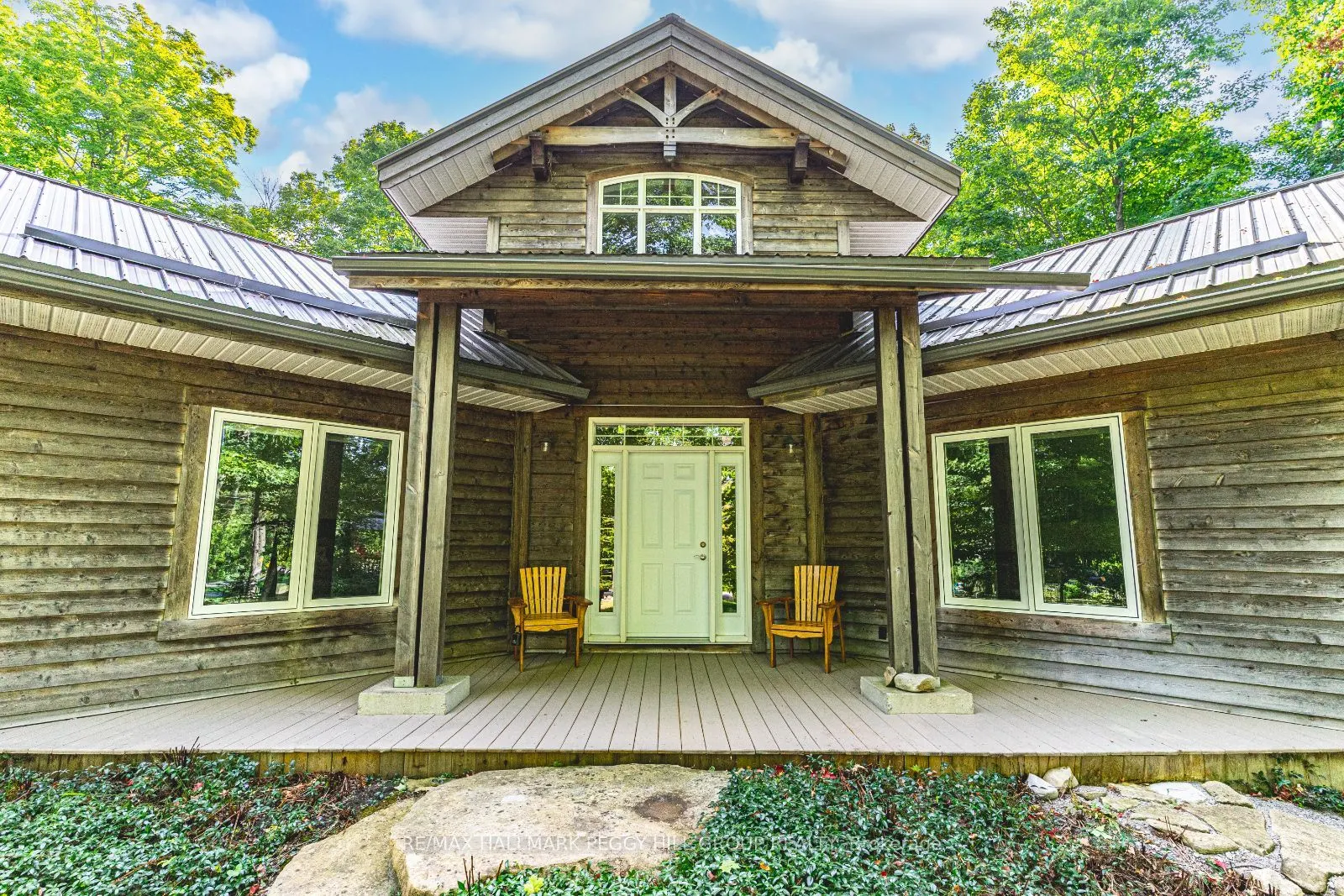 284 Lake Dalrymple Road