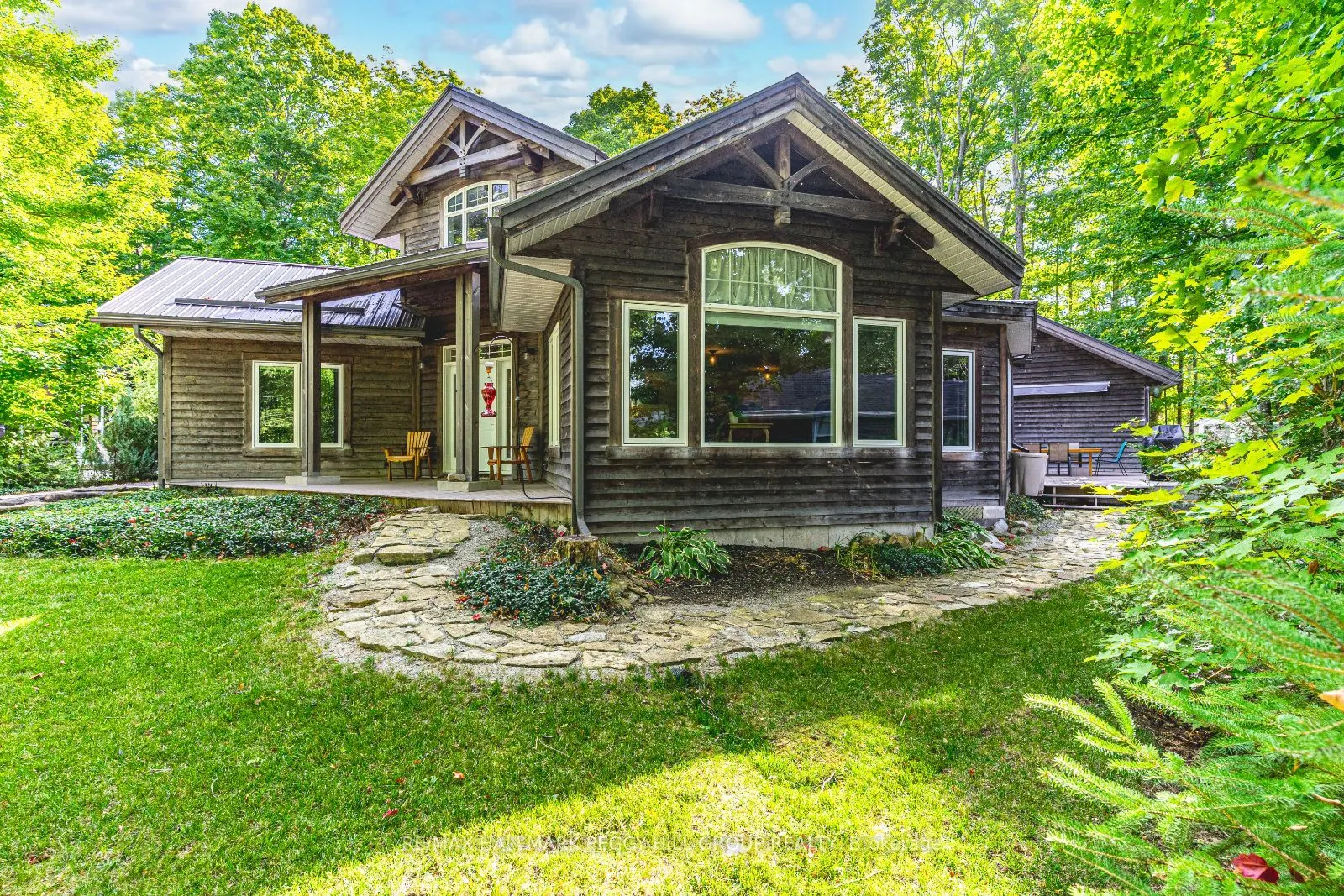284 Lake Dalrymple Road