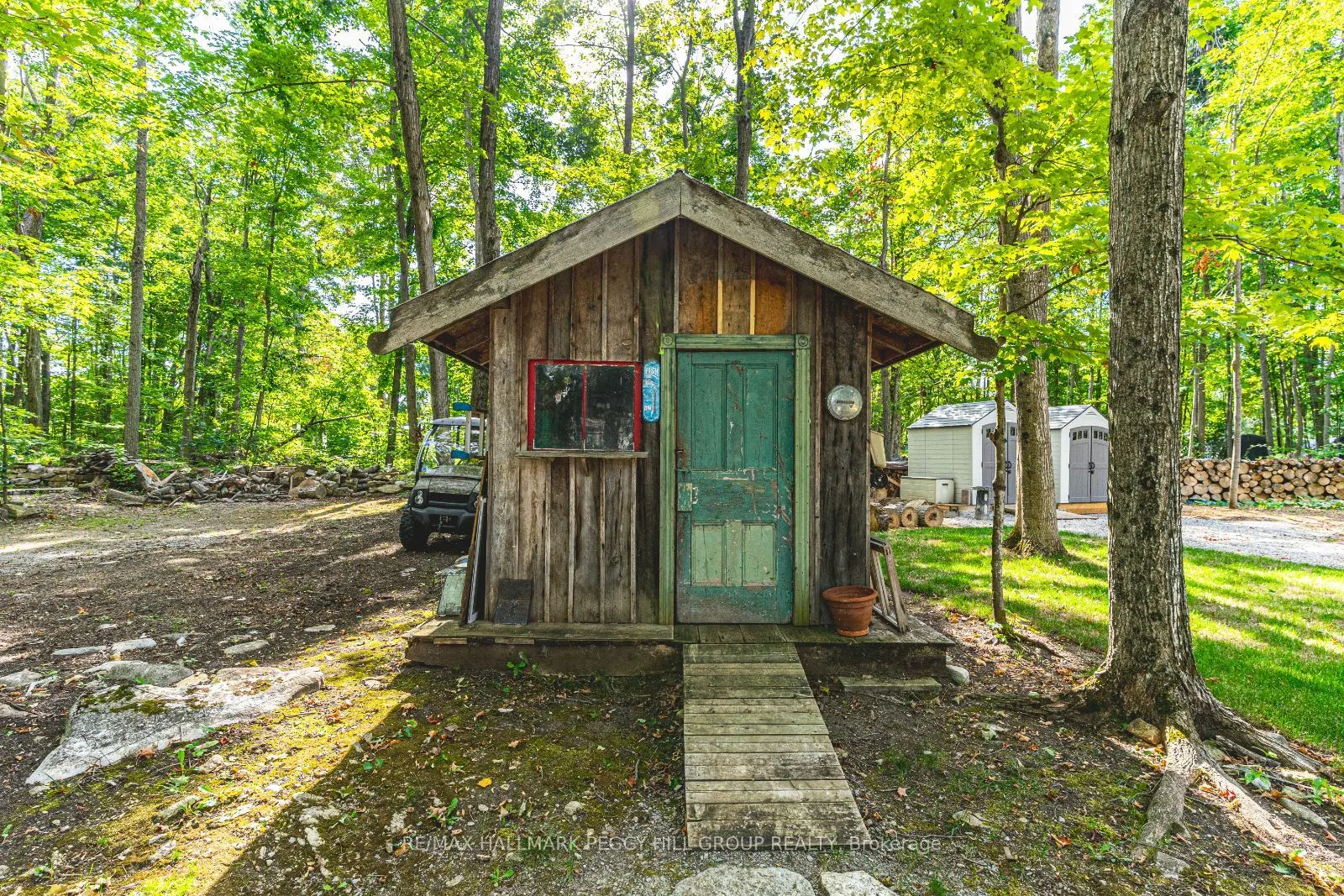 284 Lake Dalrymple Road