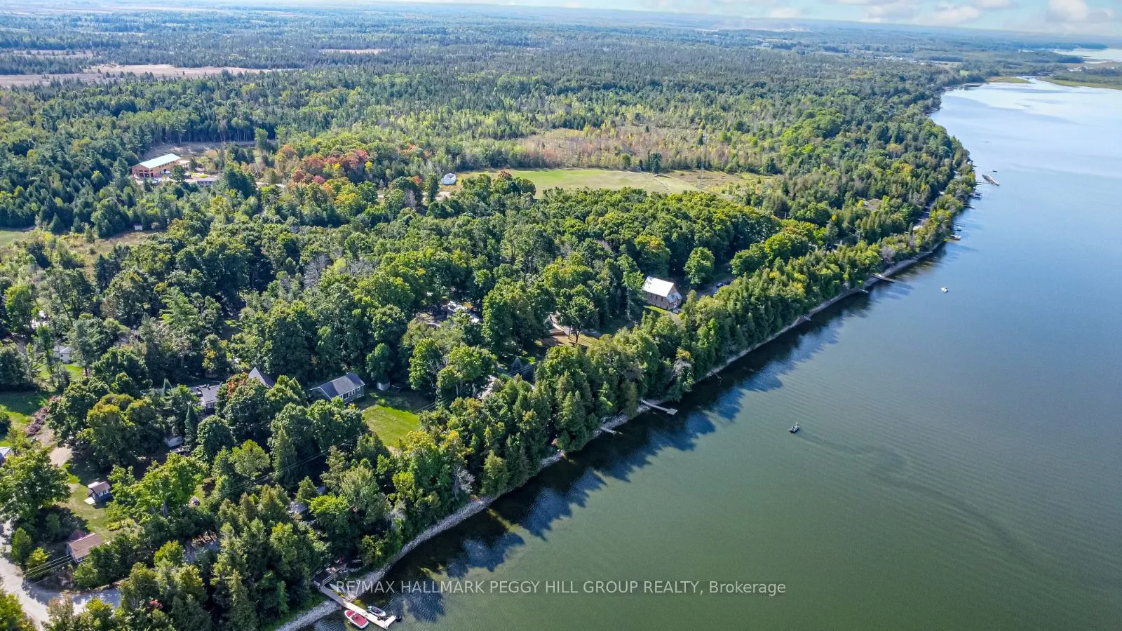 284 Lake Dalrymple Road