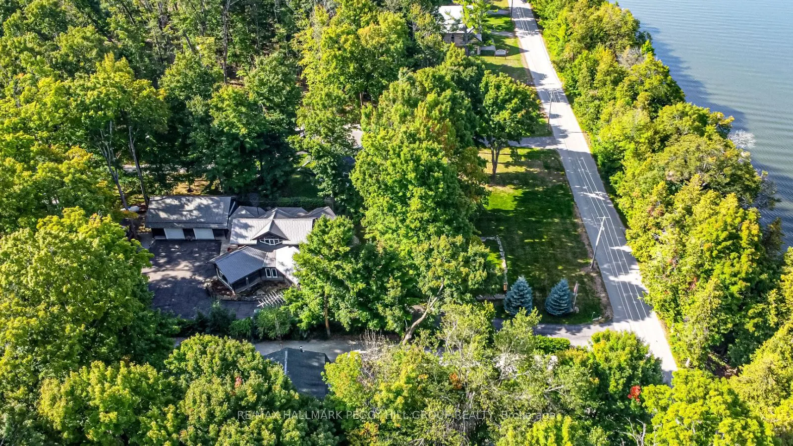 284 Lake Dalrymple Road