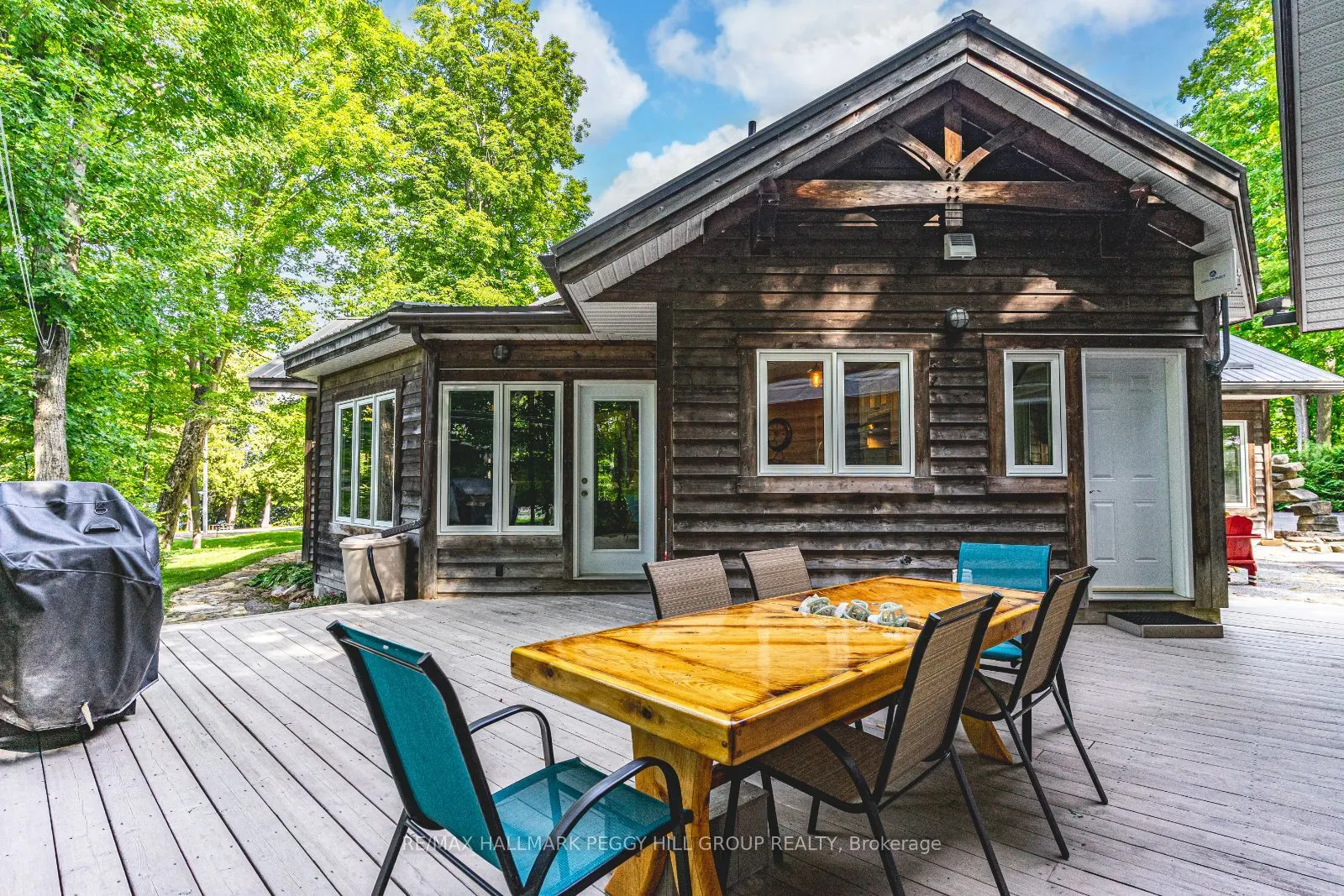 284 Lake Dalrymple Road