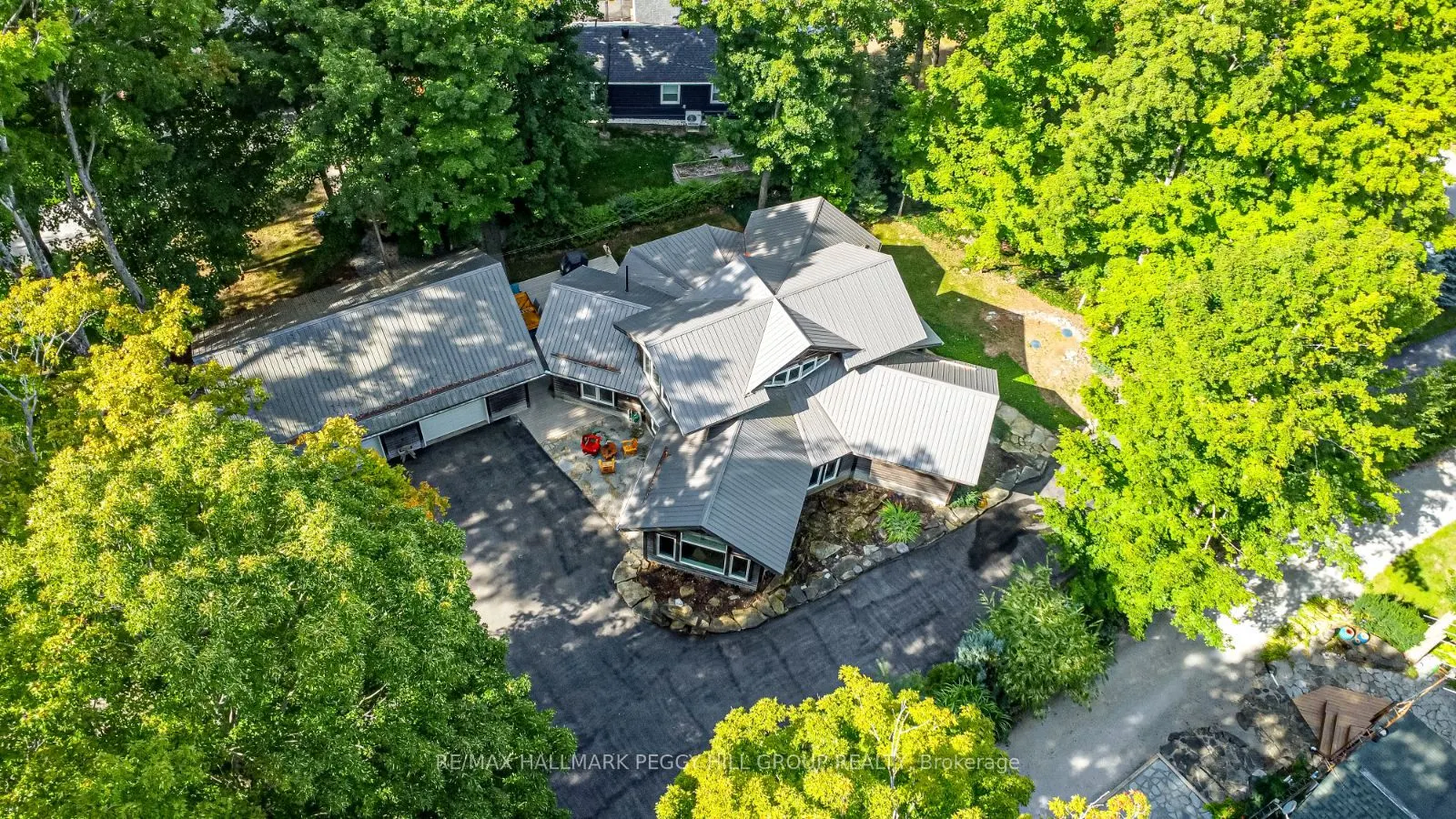 284 Lake Dalrymple Road