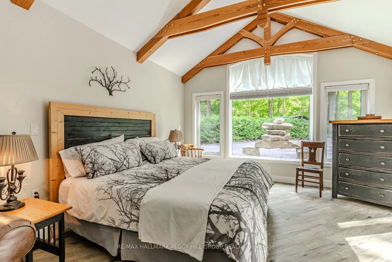 284 Lake Dalrymple Road