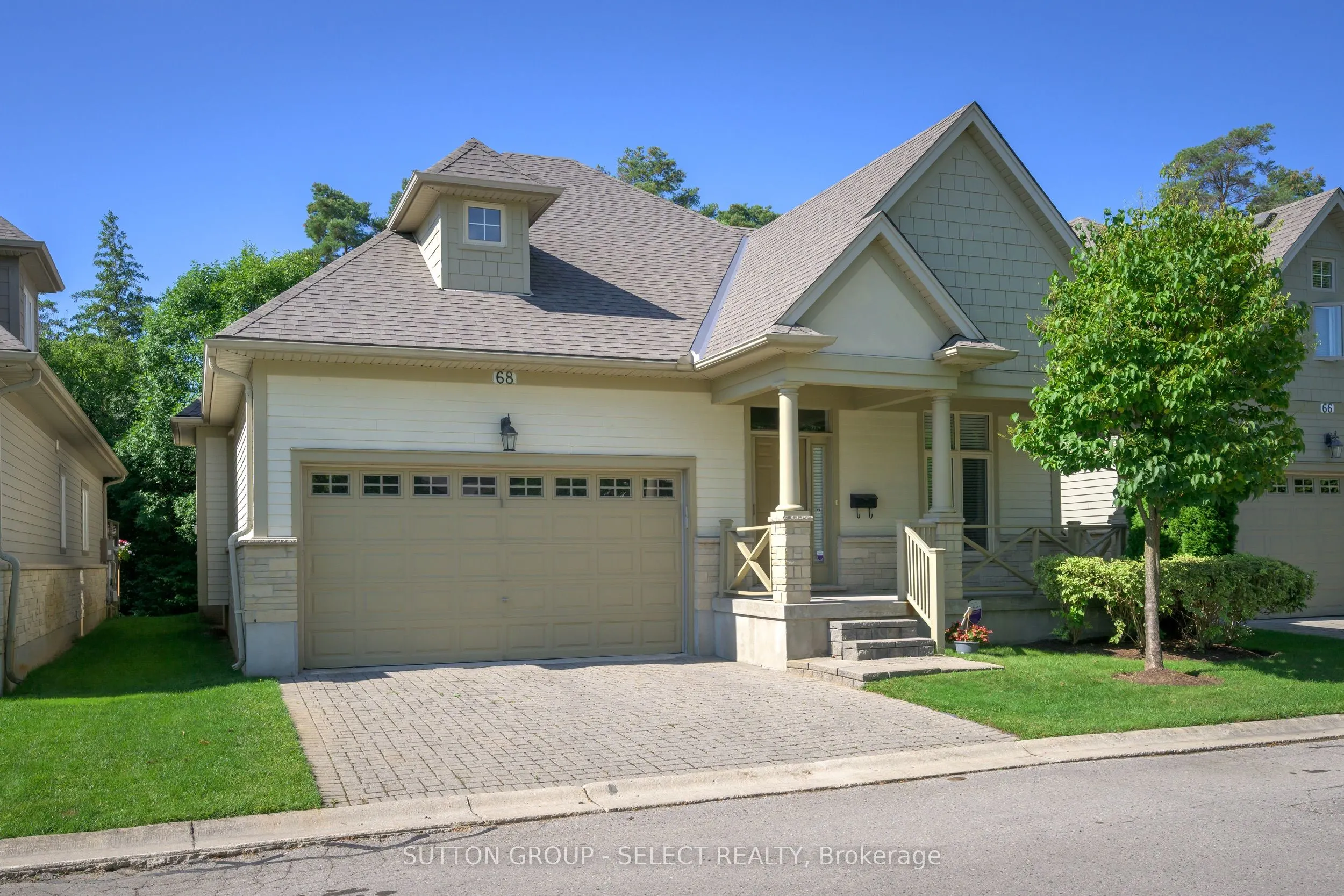 124 North Centre Road, #68
