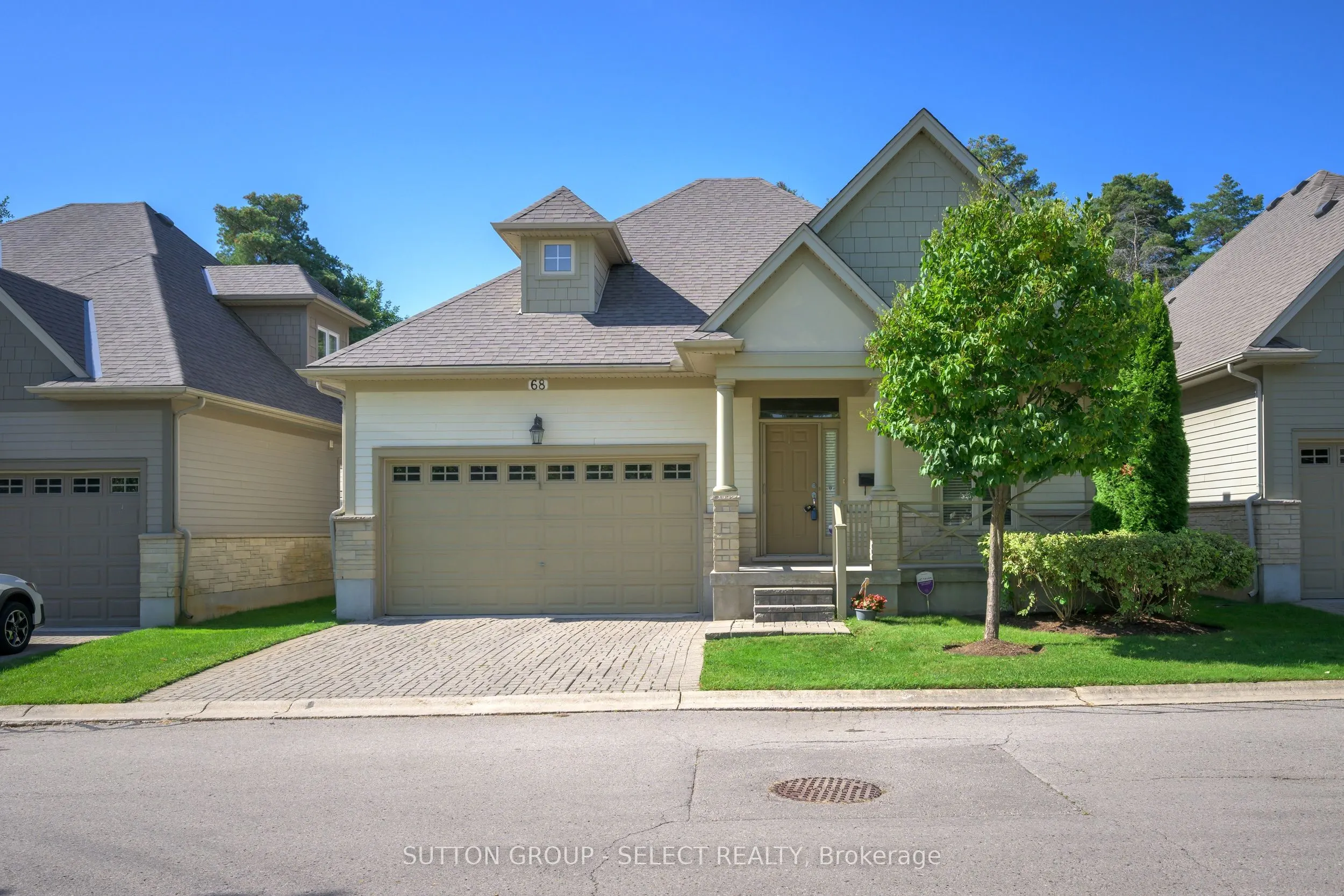 124 North Centre Road, #68