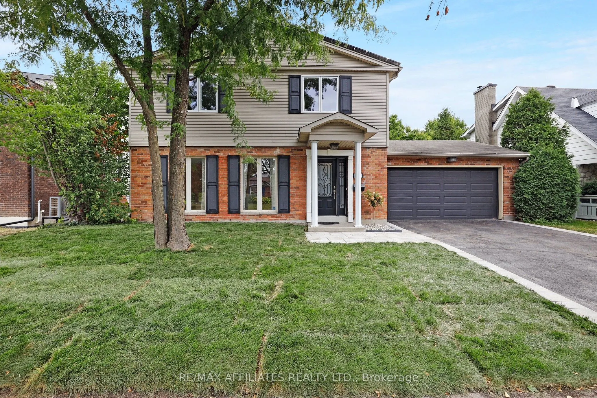 2347 Briar Hill Drive