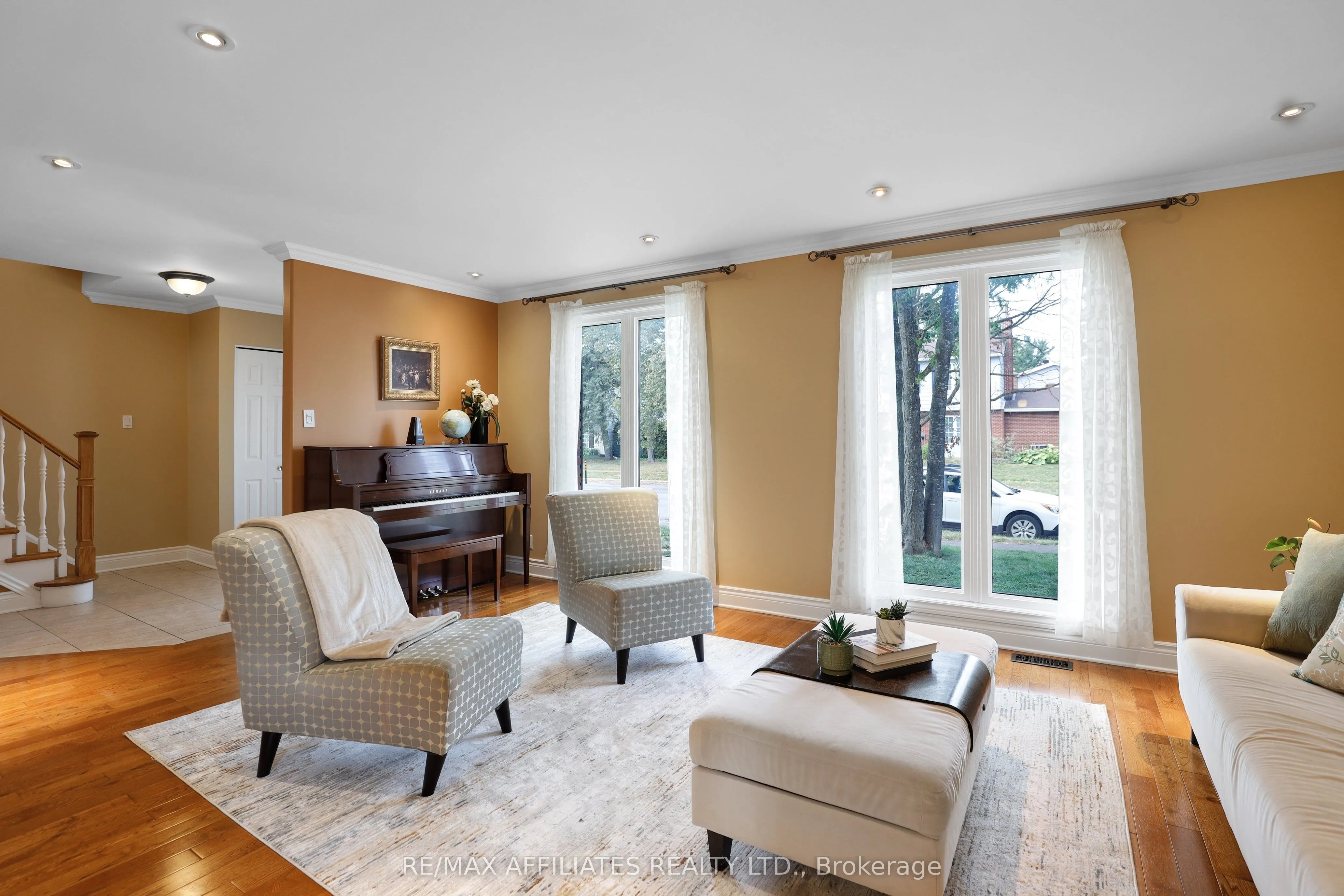 2347 Briar Hill Drive