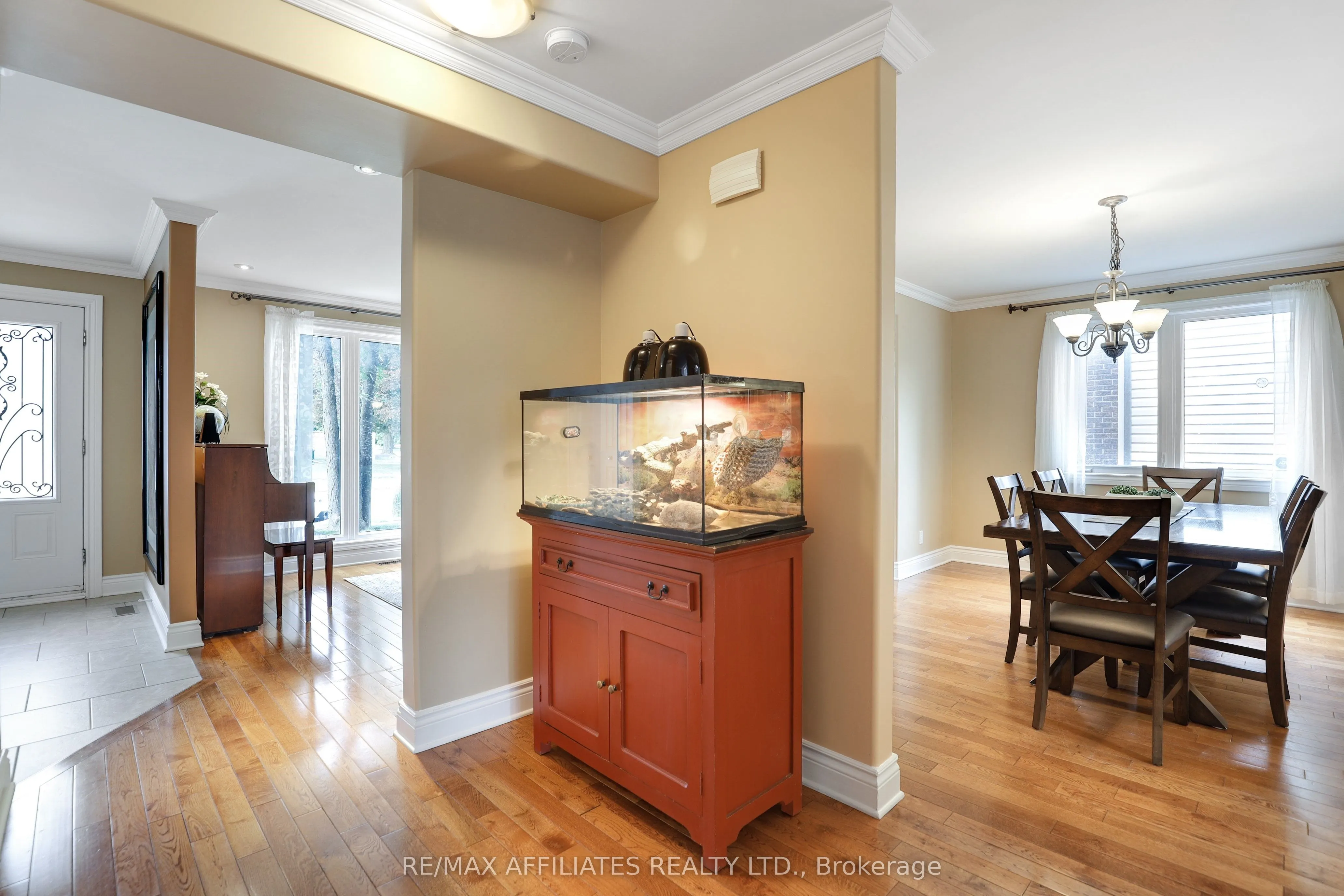 2347 Briar Hill Drive