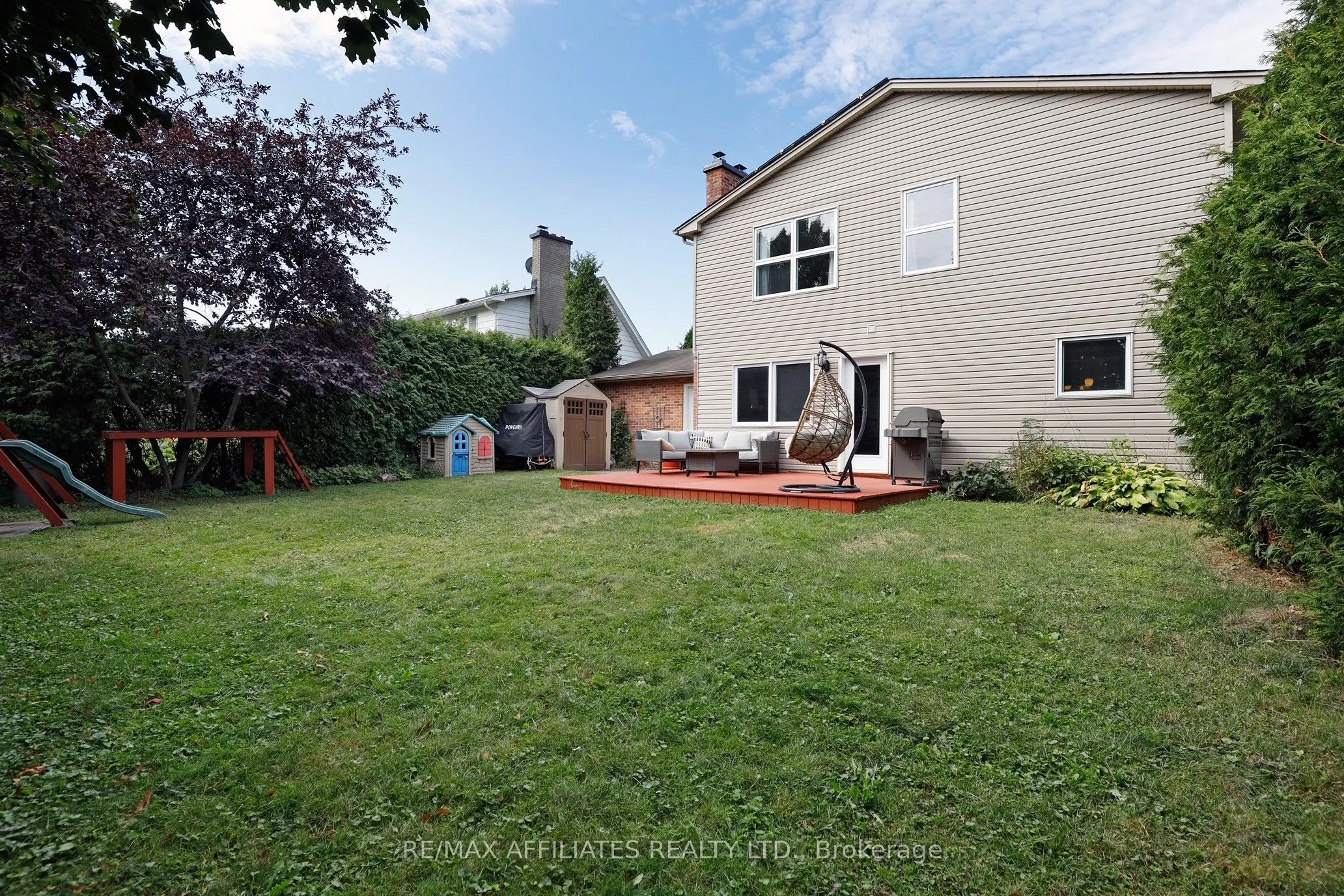 2347 Briar Hill Drive