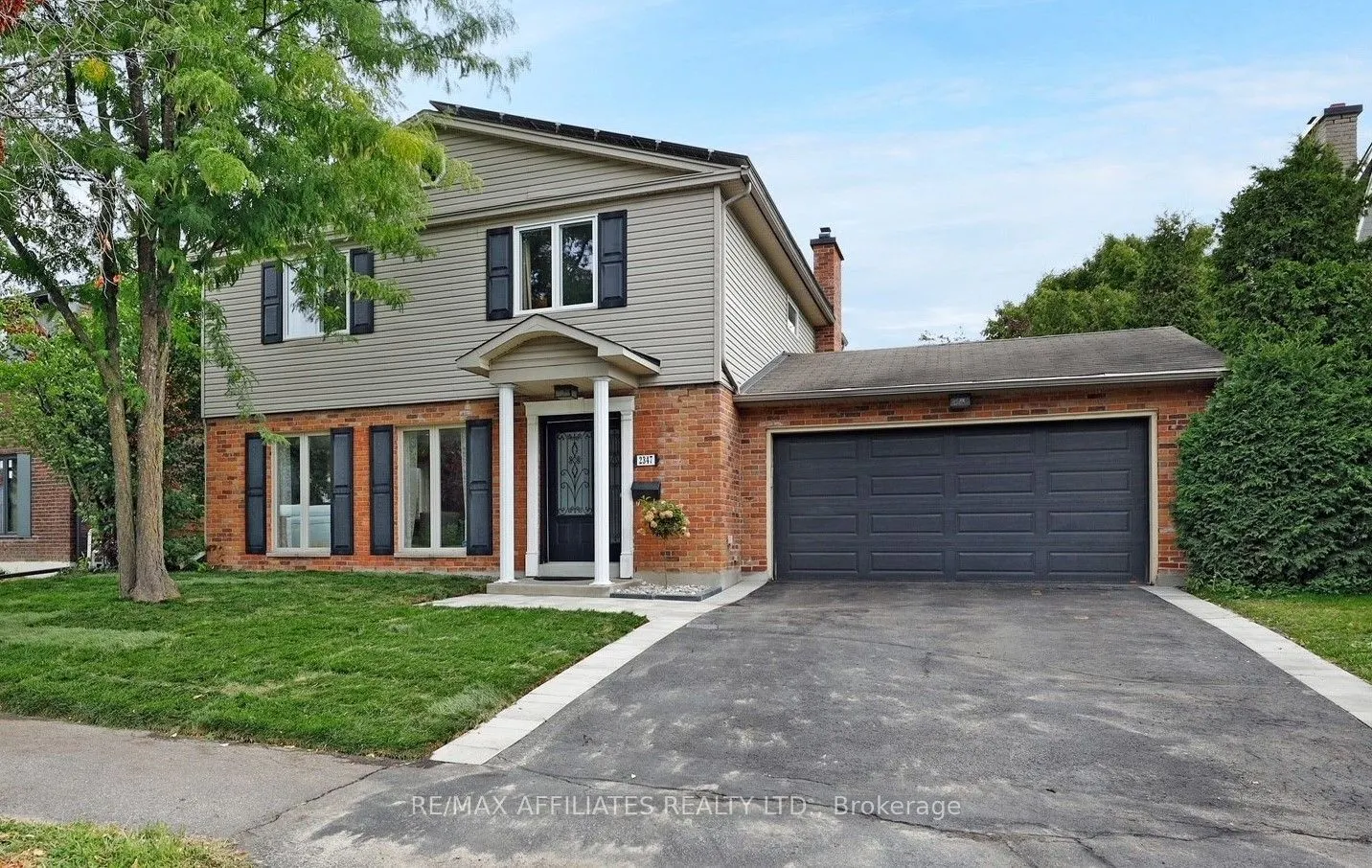 2347 Briar Hill Drive